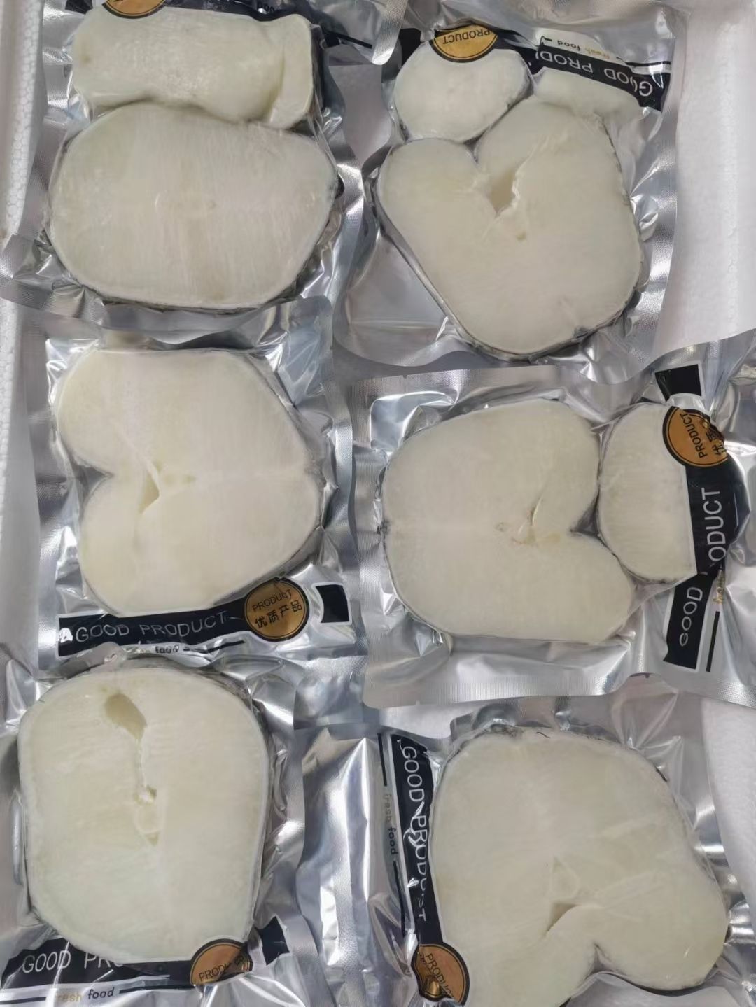 新农都金鲜生海鲜批发