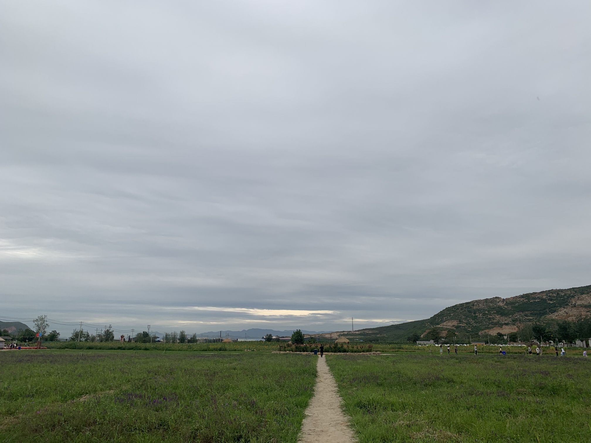 万花山森林公园旅行图片 3
