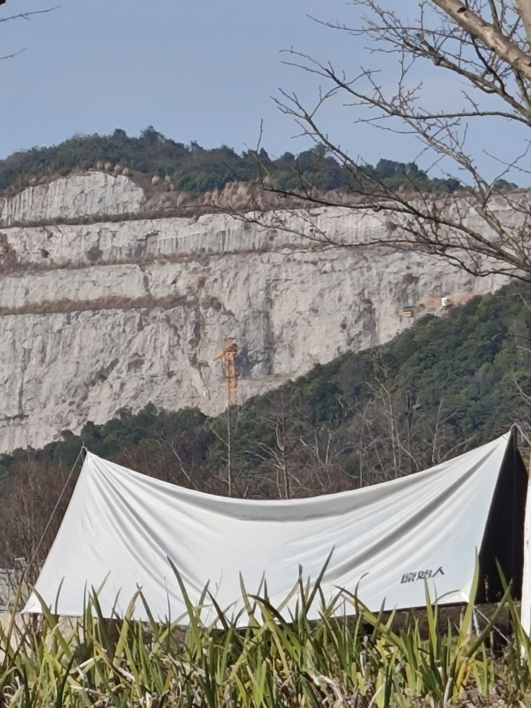 铜鉴湖公园旅行图片 1