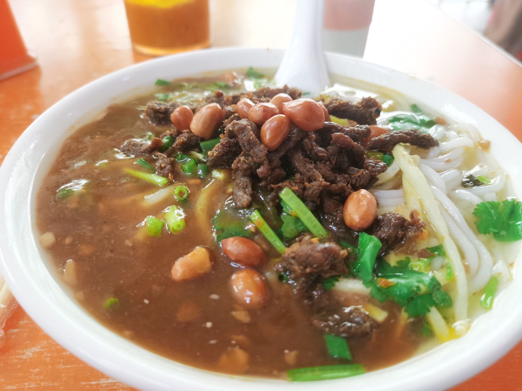 丰家食店(正宗抱罗粉店)