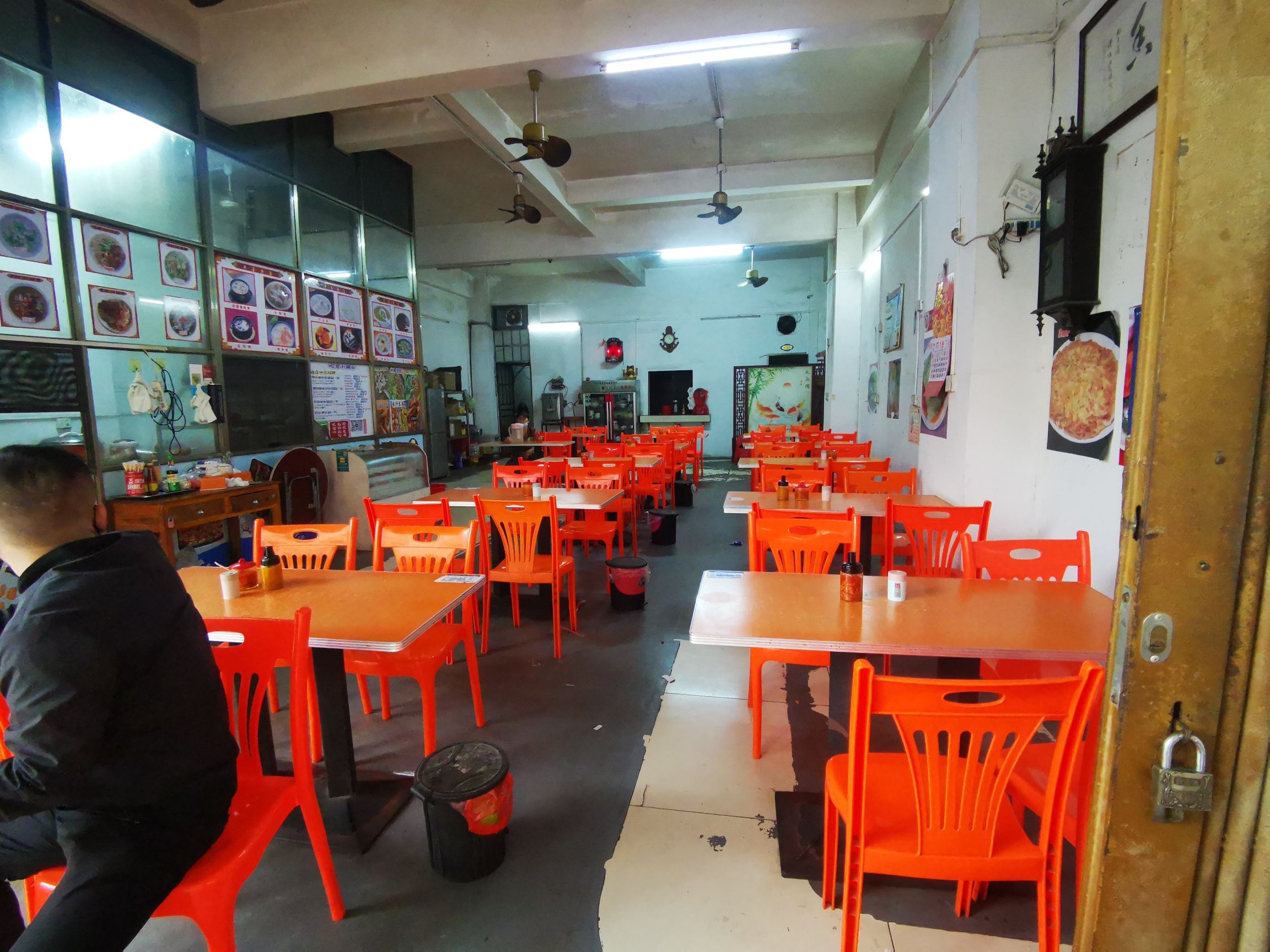 丰家食店(正宗抱罗粉店)