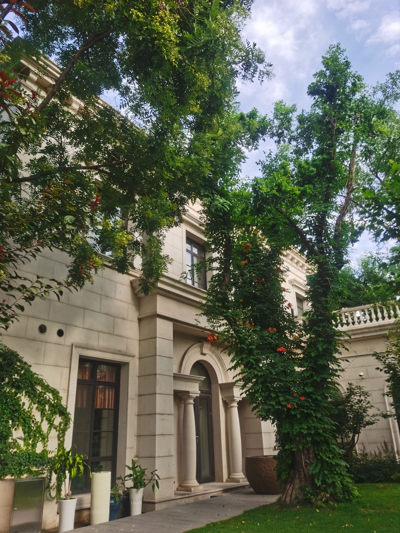 京顺园公园旅行图片 3