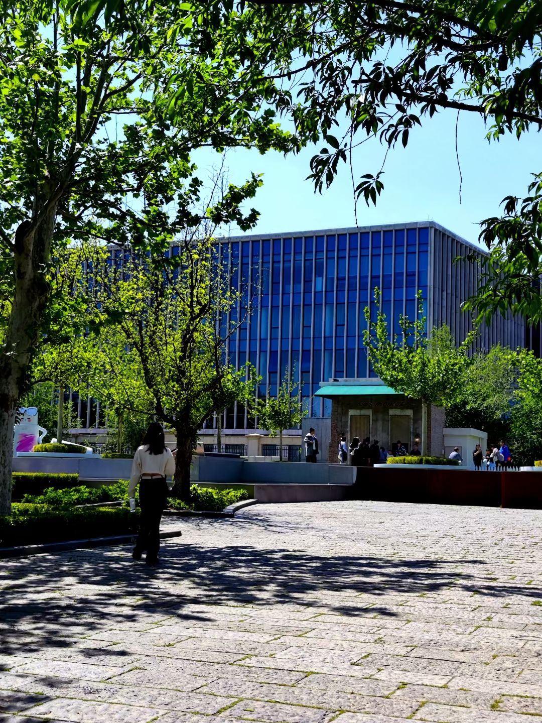 京顺园公园旅行图片 3