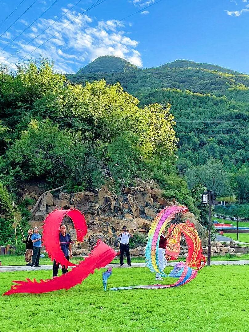 琉璃星谷旅行图片 1