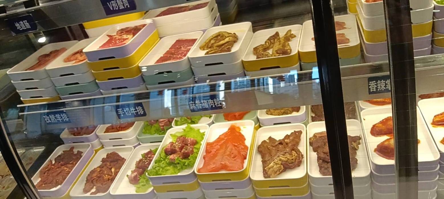 张掖市甘州区蚝英雄鲜蚝自助专门店