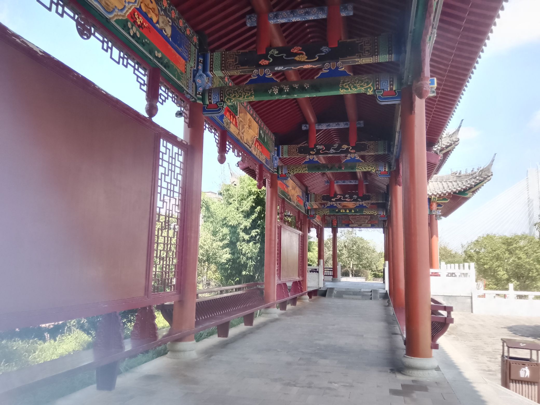 文昌阁(暂停开放)旅行图片 2