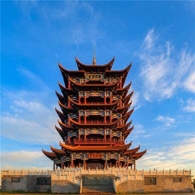文昌阁(暂停开放)旅行图片 1