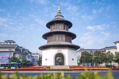 文昌阁(暂停开放)旅行图片 2