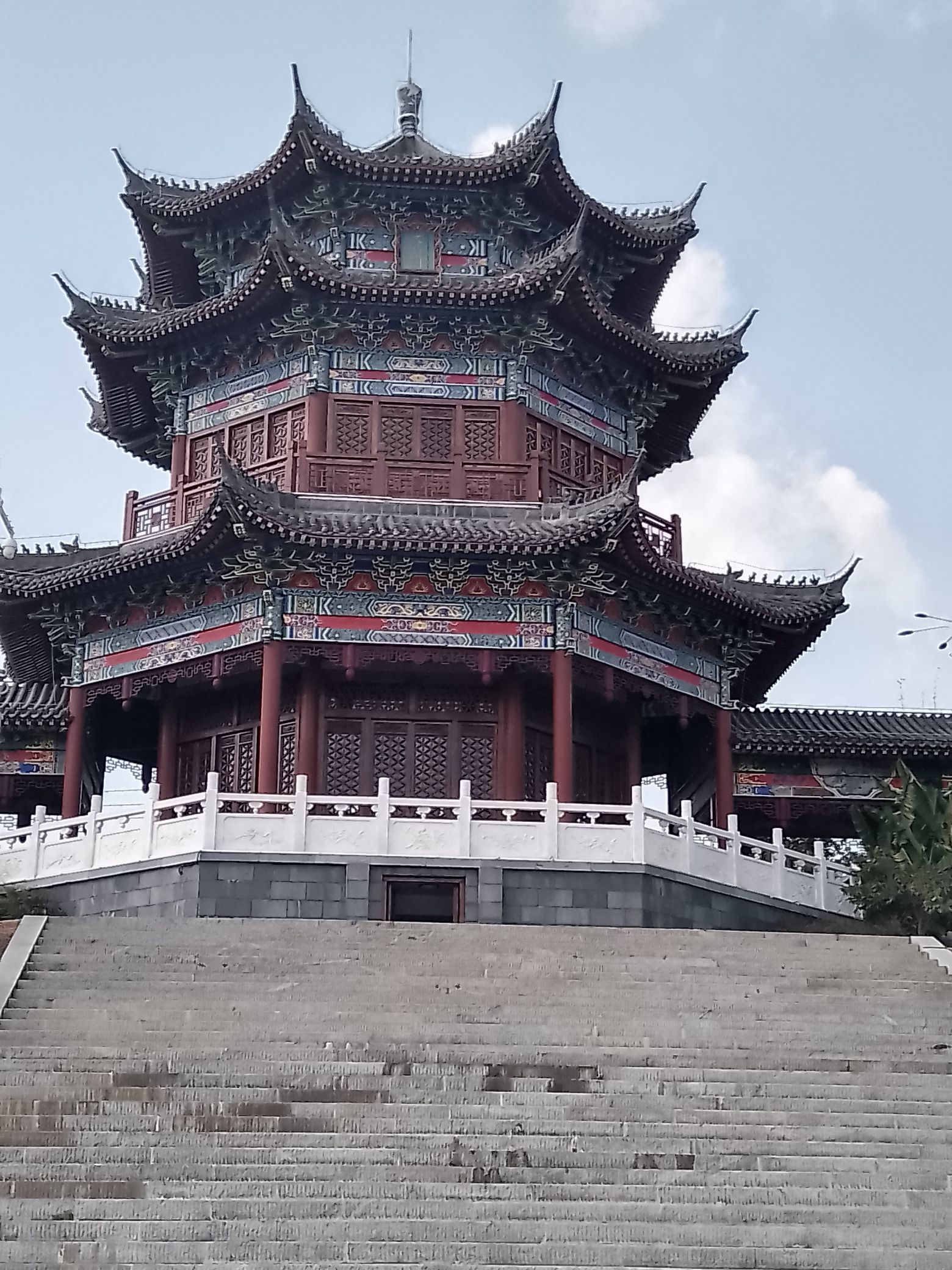 文昌阁(暂停开放)旅行图片 3