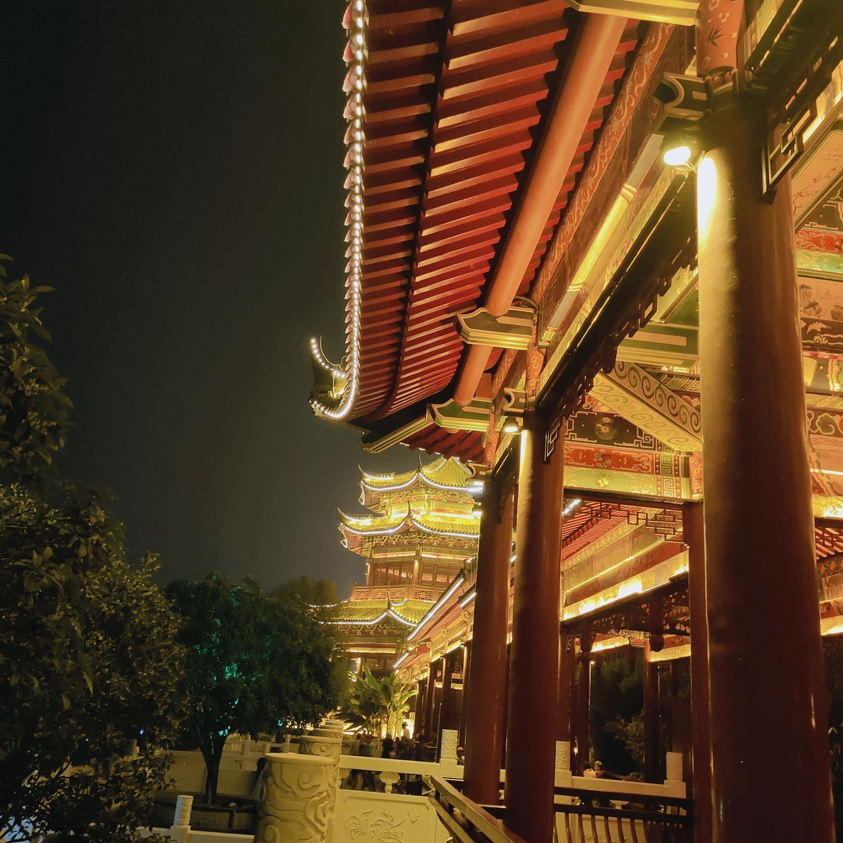 文昌阁(暂停开放)旅行图片 3
