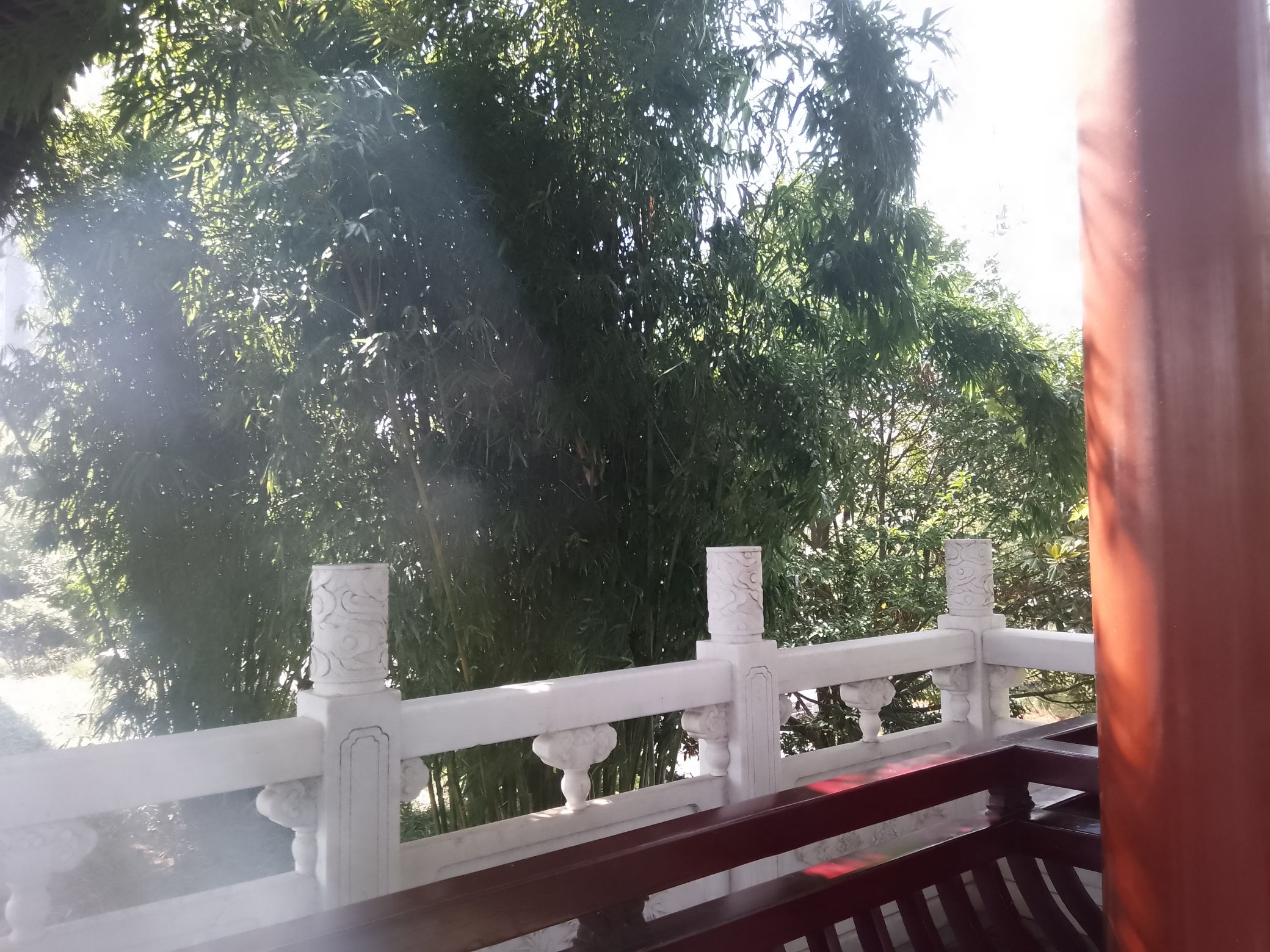 文昌阁(暂停开放)旅行图片 1