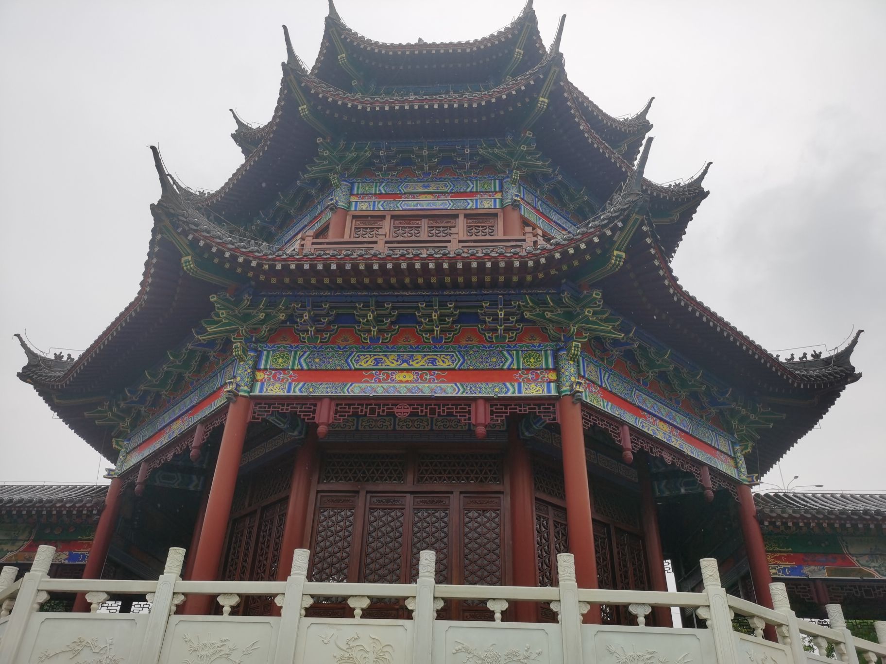 文昌阁(暂停开放)旅行图片 1