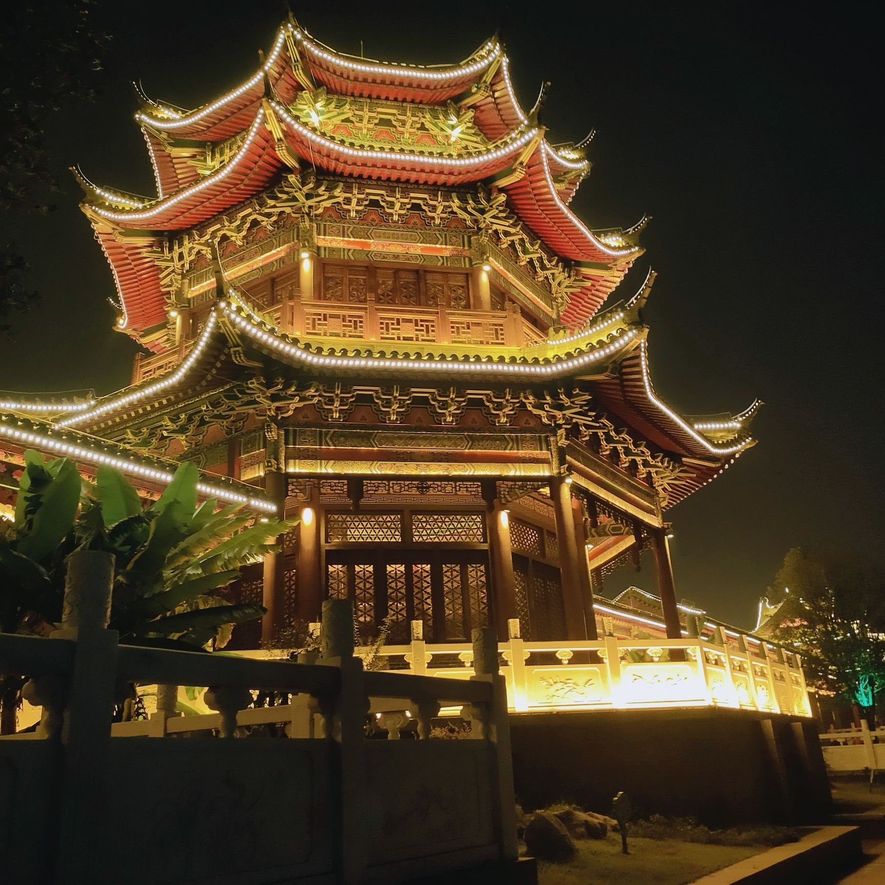 文昌阁(暂停开放)旅行图片 2