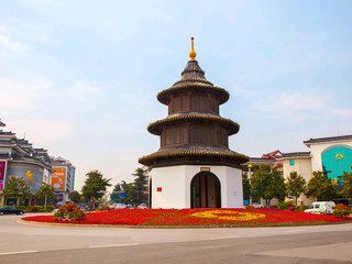 文昌阁(暂停开放)旅行图片 3