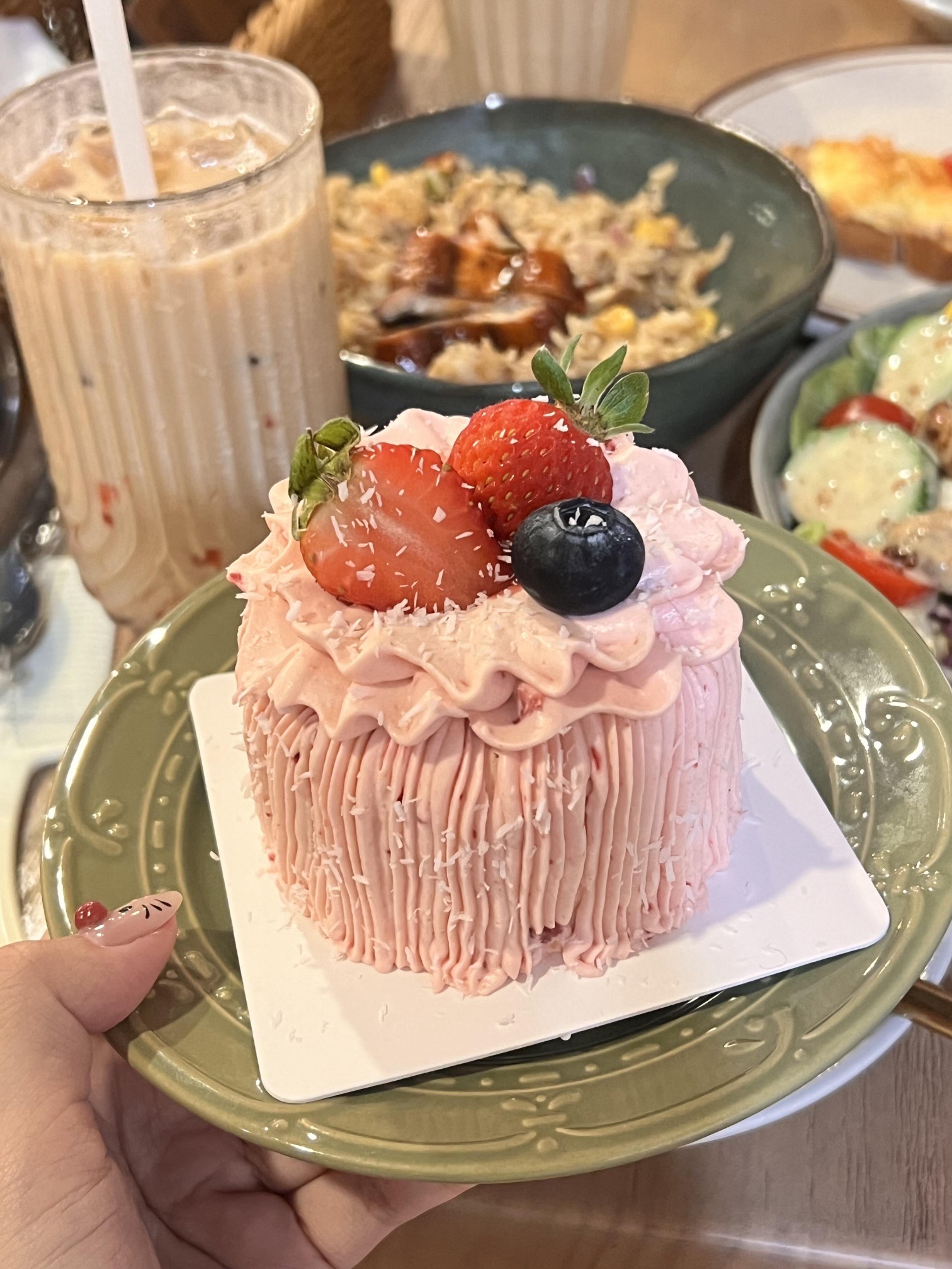 花房里烘焙(天和城店)