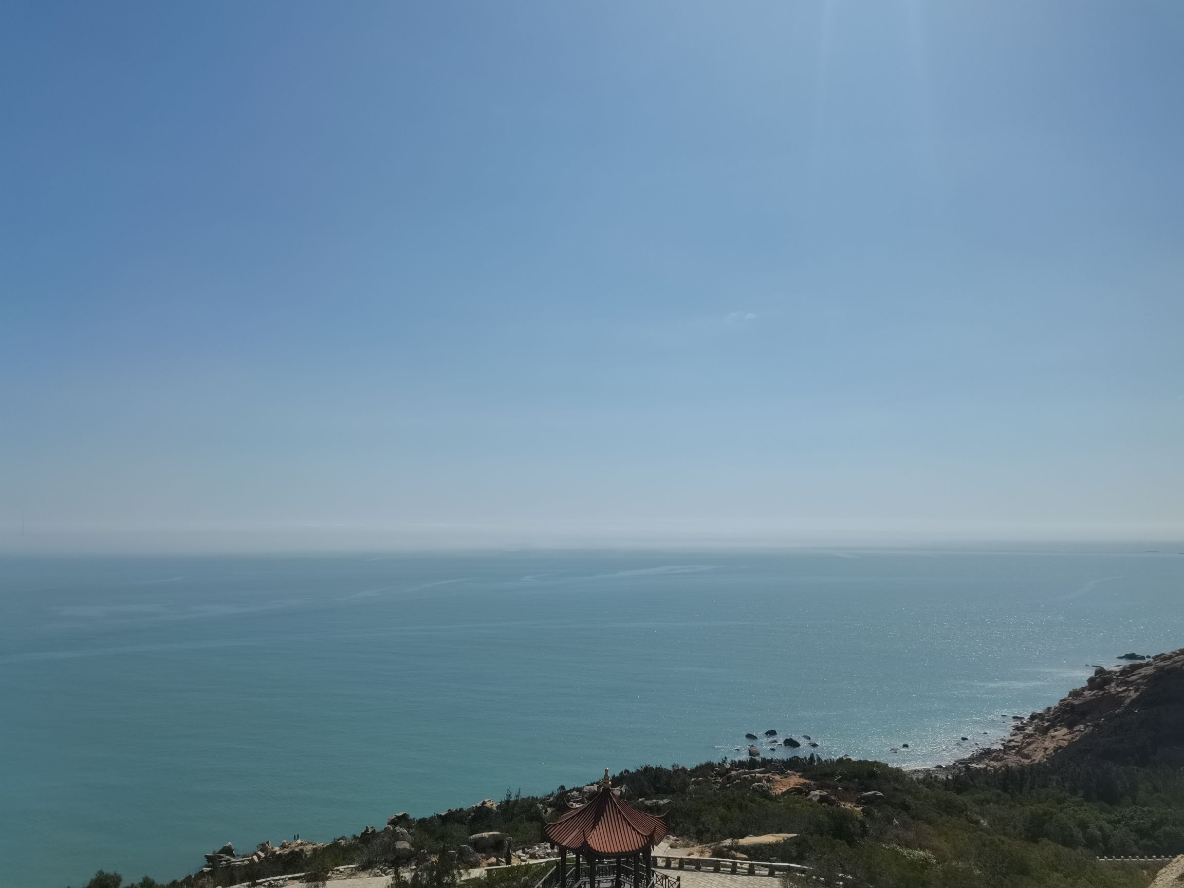 东潘社区滨海旅游区旅行图片 3