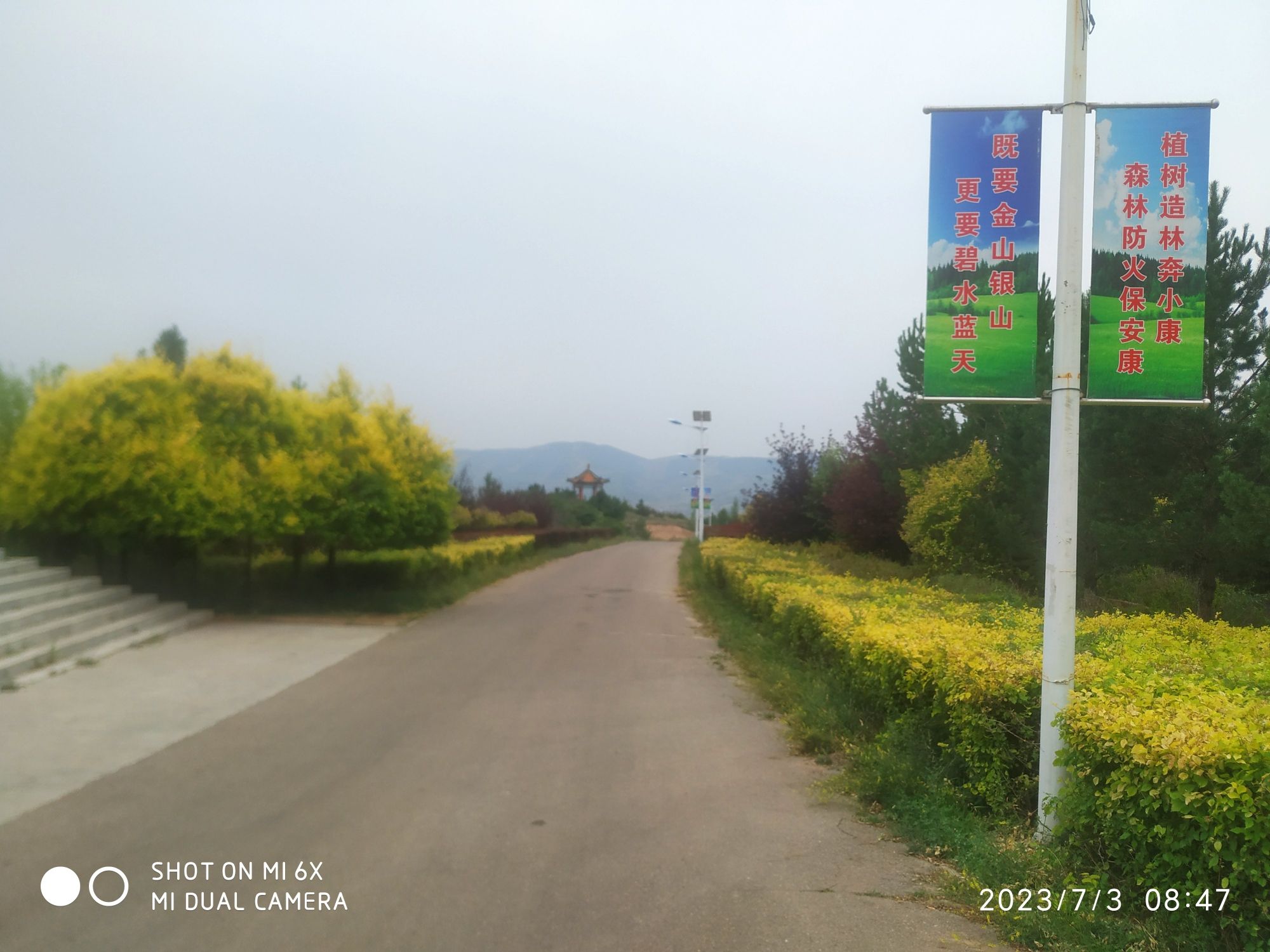 生肖园旅行图片 2