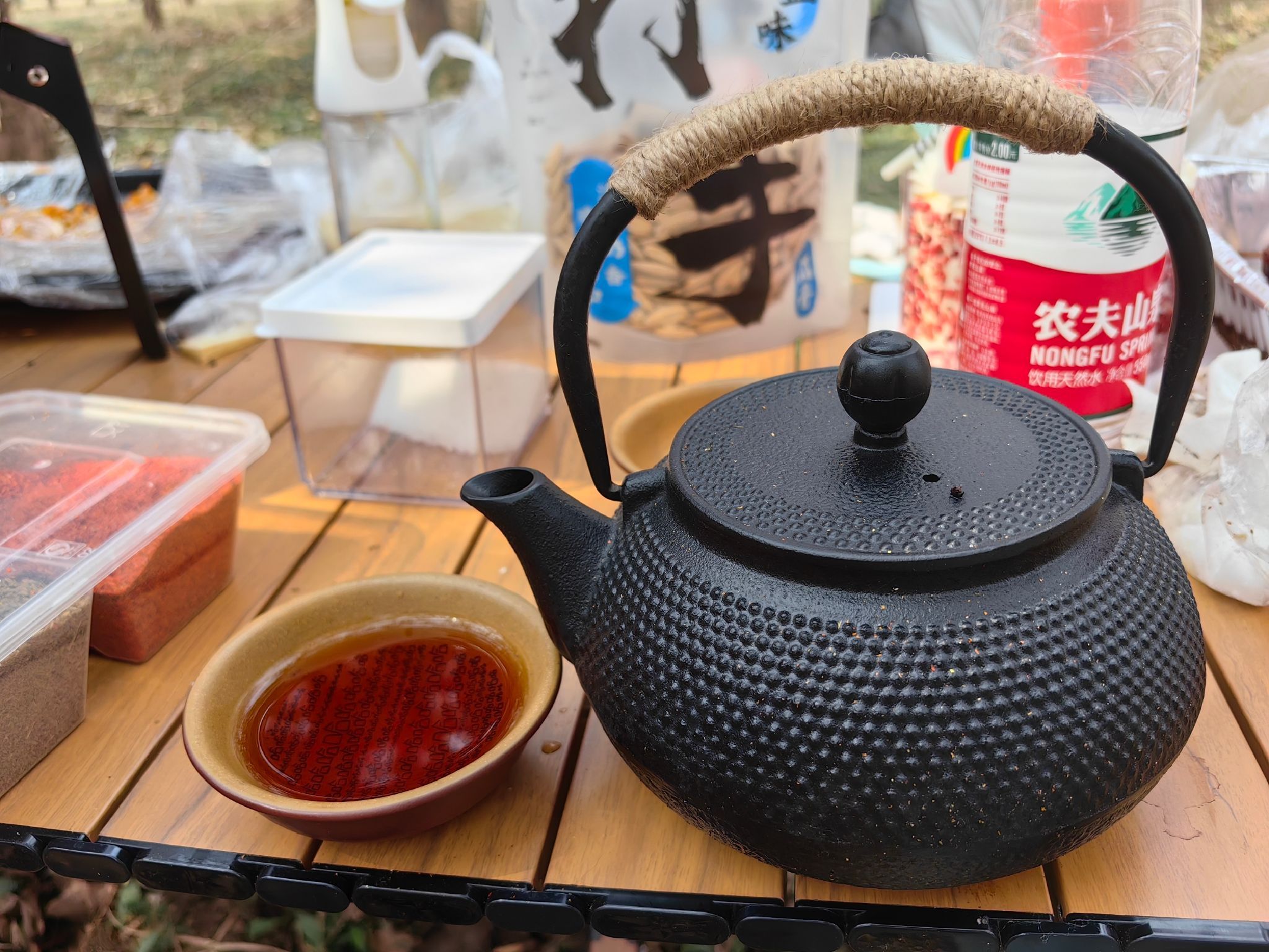 星河森林公园旅行图片 1