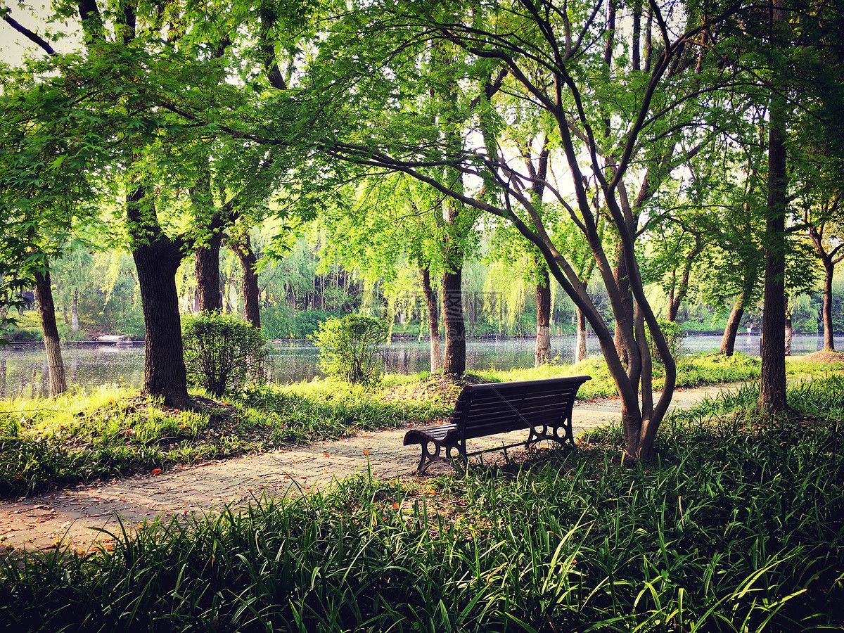 廉州云湖风景区旅行图片 1
