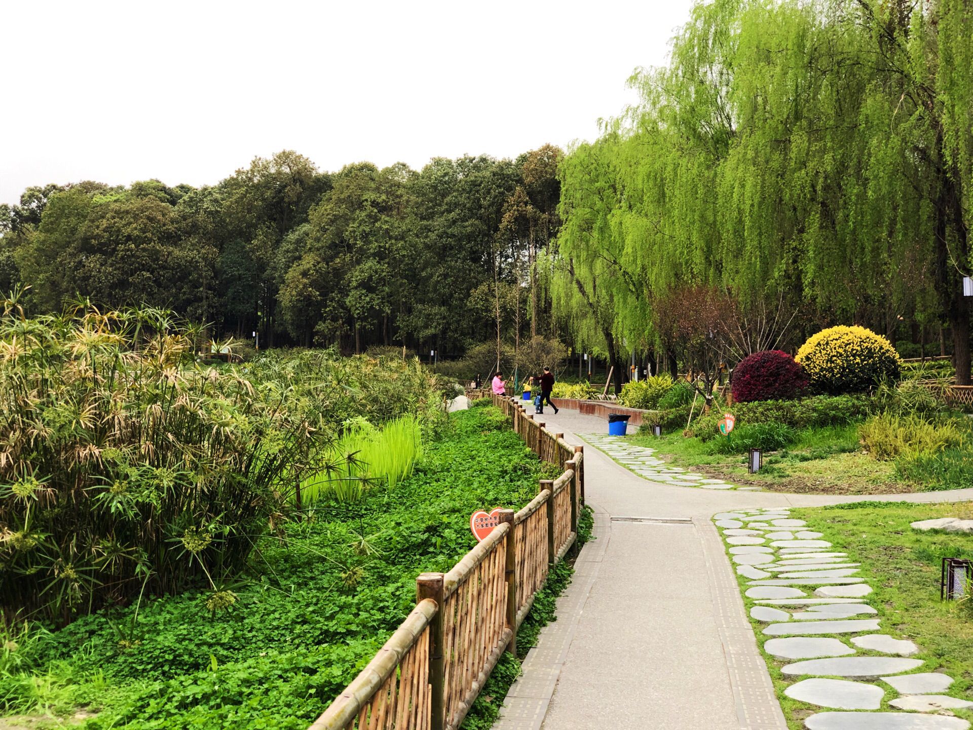 廉州云湖风景区旅行图片 3