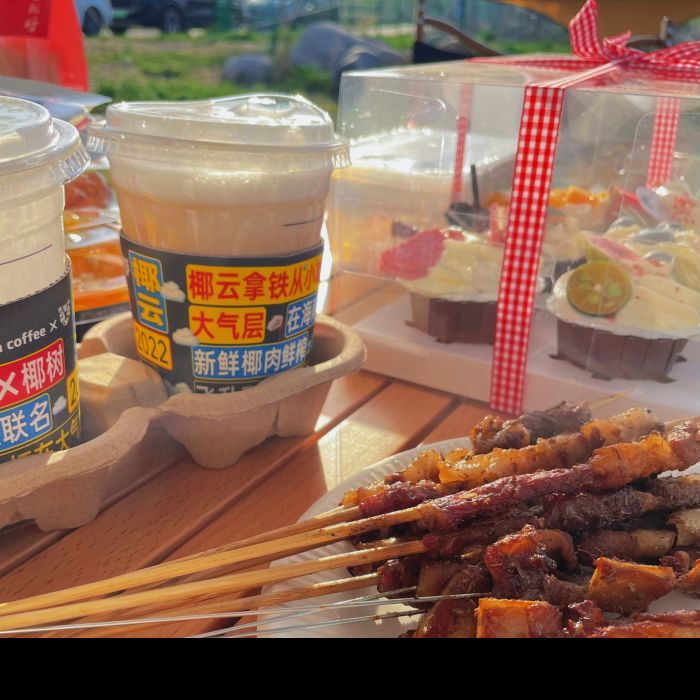 廉州云湖风景区旅行图片 3