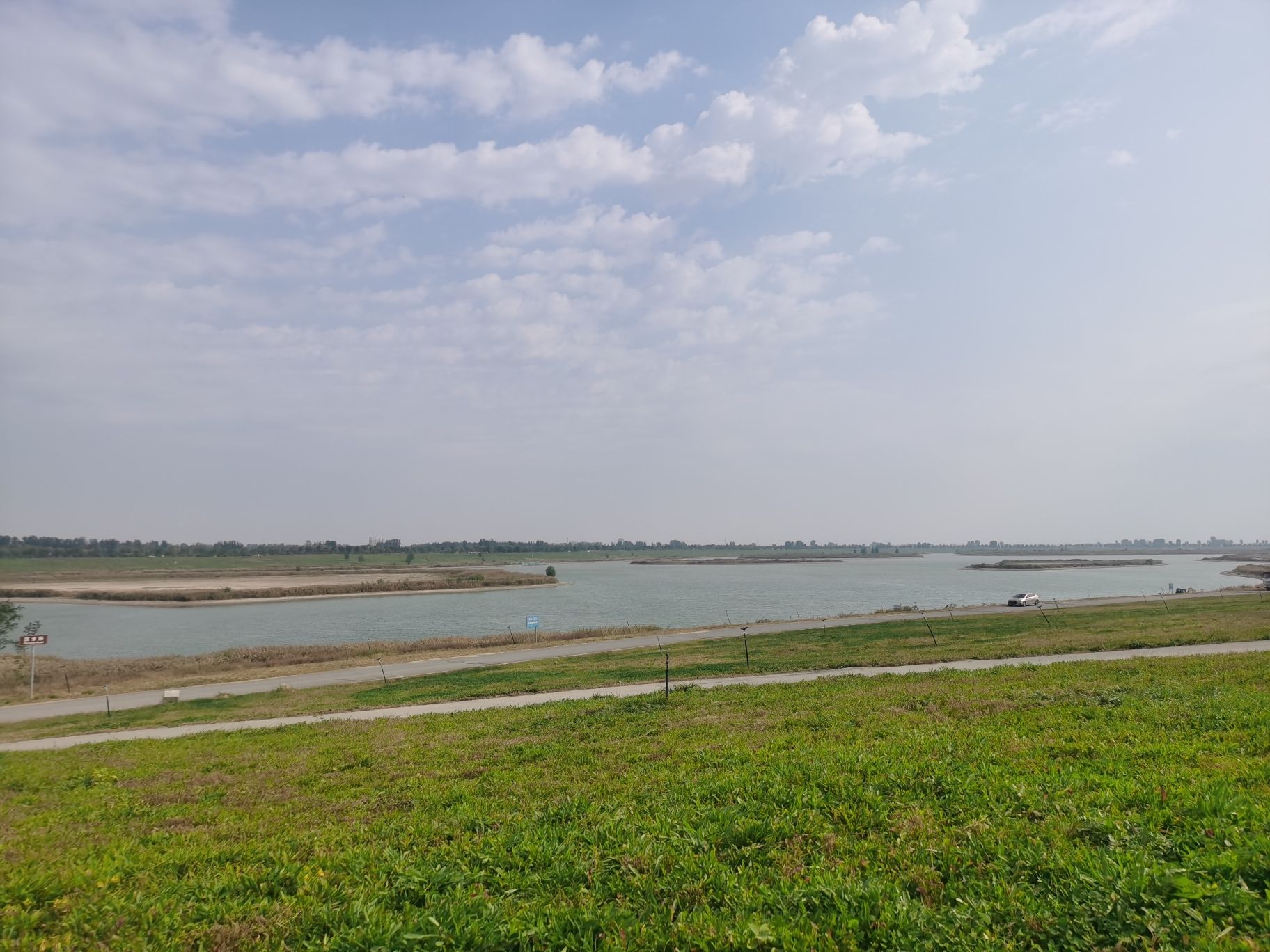 廉州云湖风景区旅行图片 3