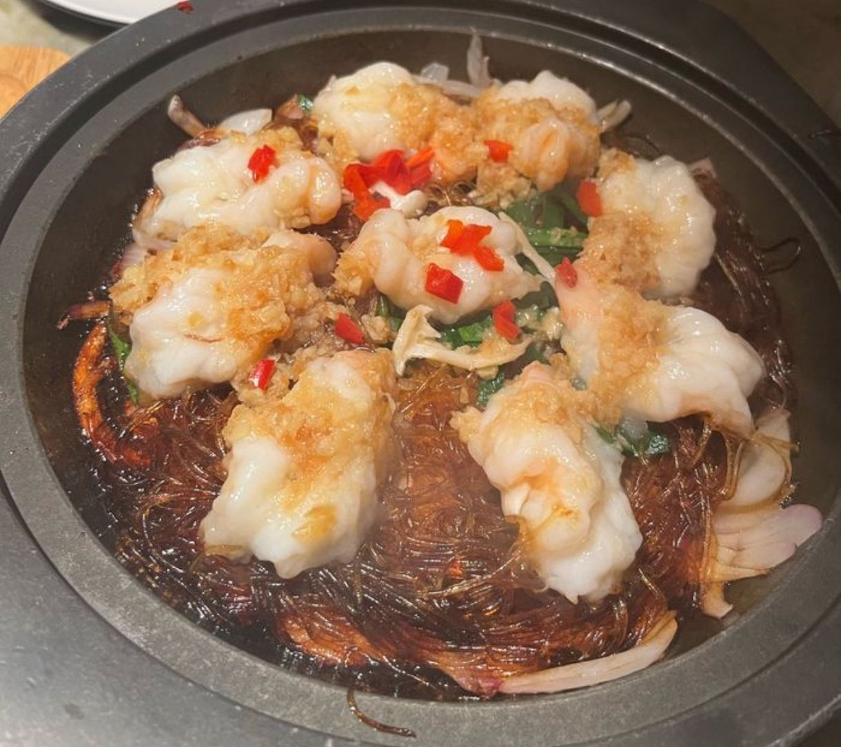 绿茶餐厅(南京江北龙湖店)