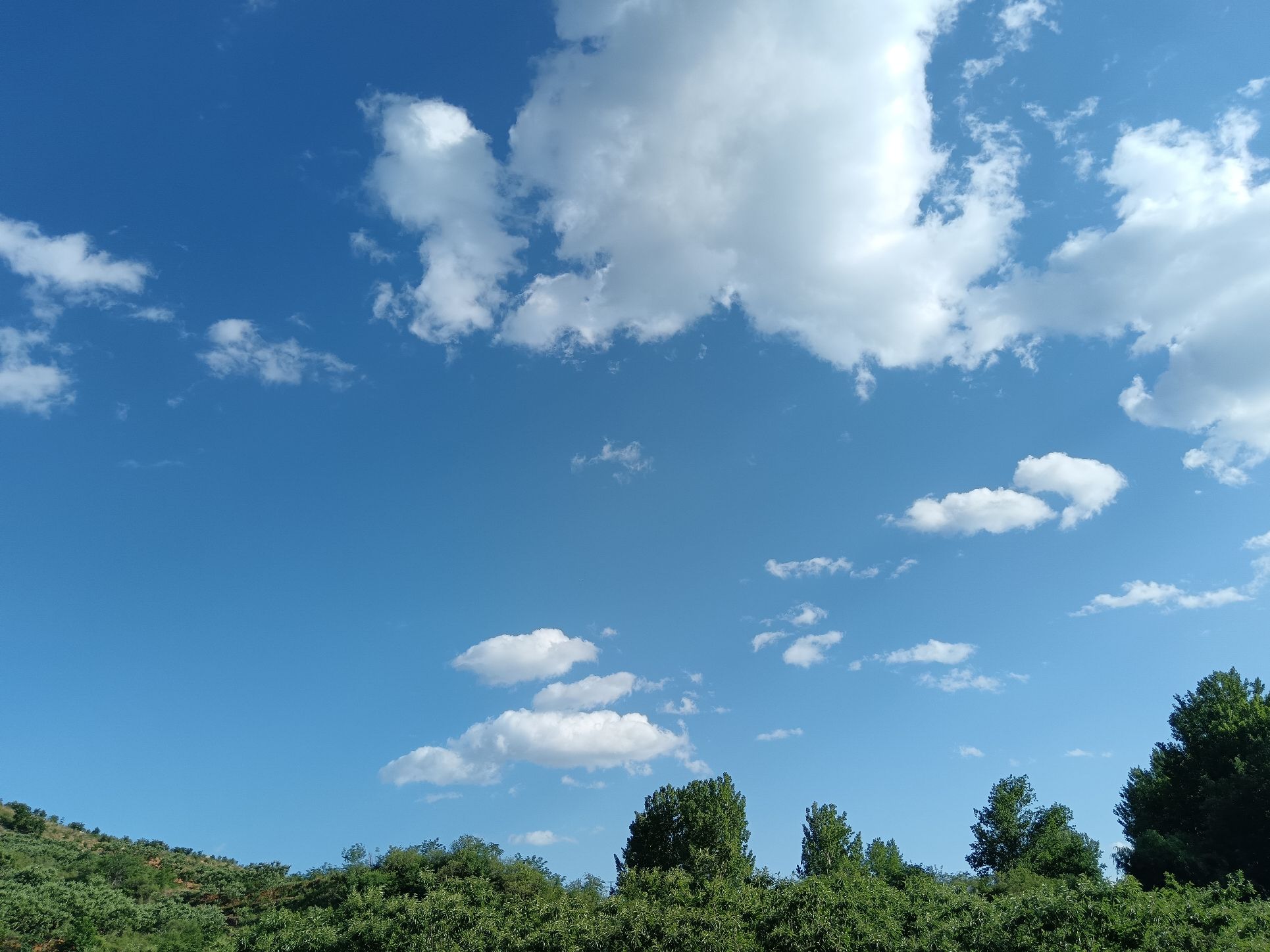 洪山口长城旅行图片 2