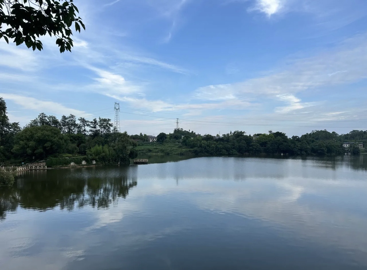 卫星湖旅行图片 2