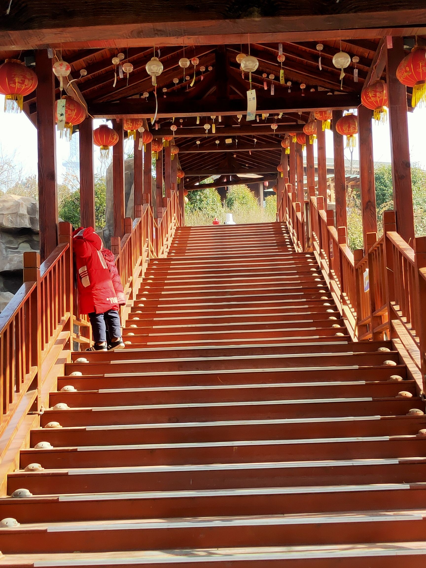 龙岗人文小镇(暂停开放)旅行图片 2