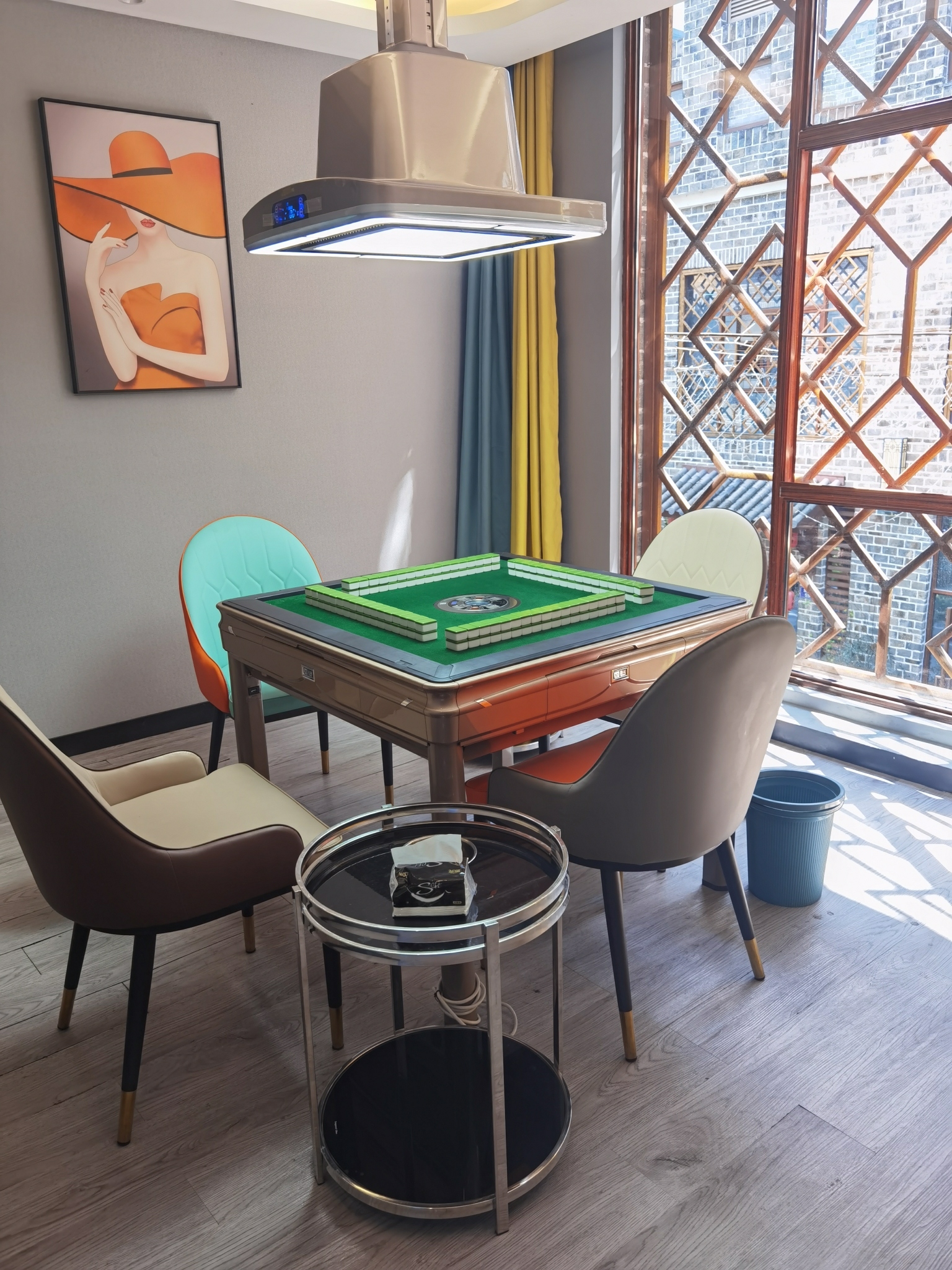 场地封面-A8台球俱乐部