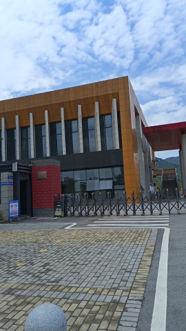 景德镇市实验学校