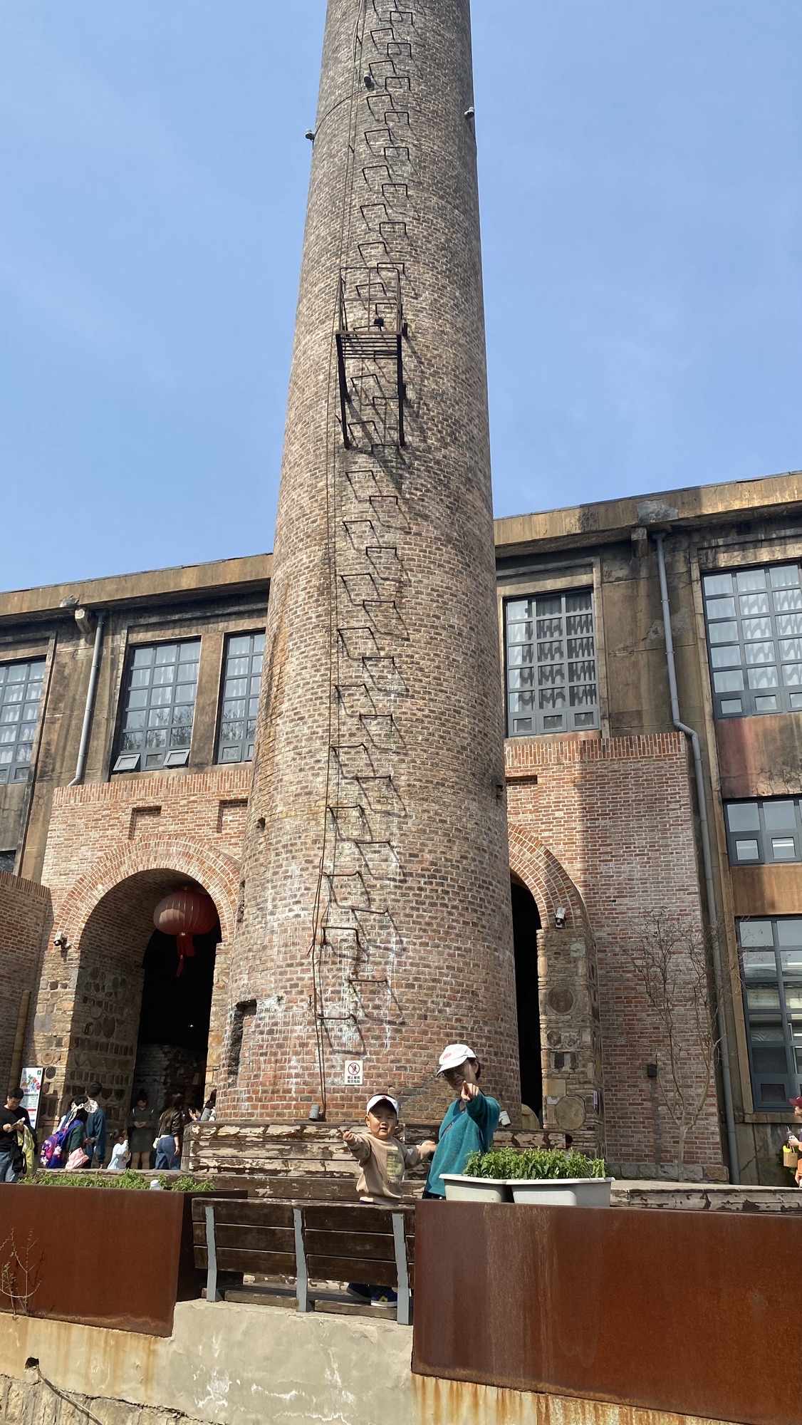 颜神古镇旅行图片 1