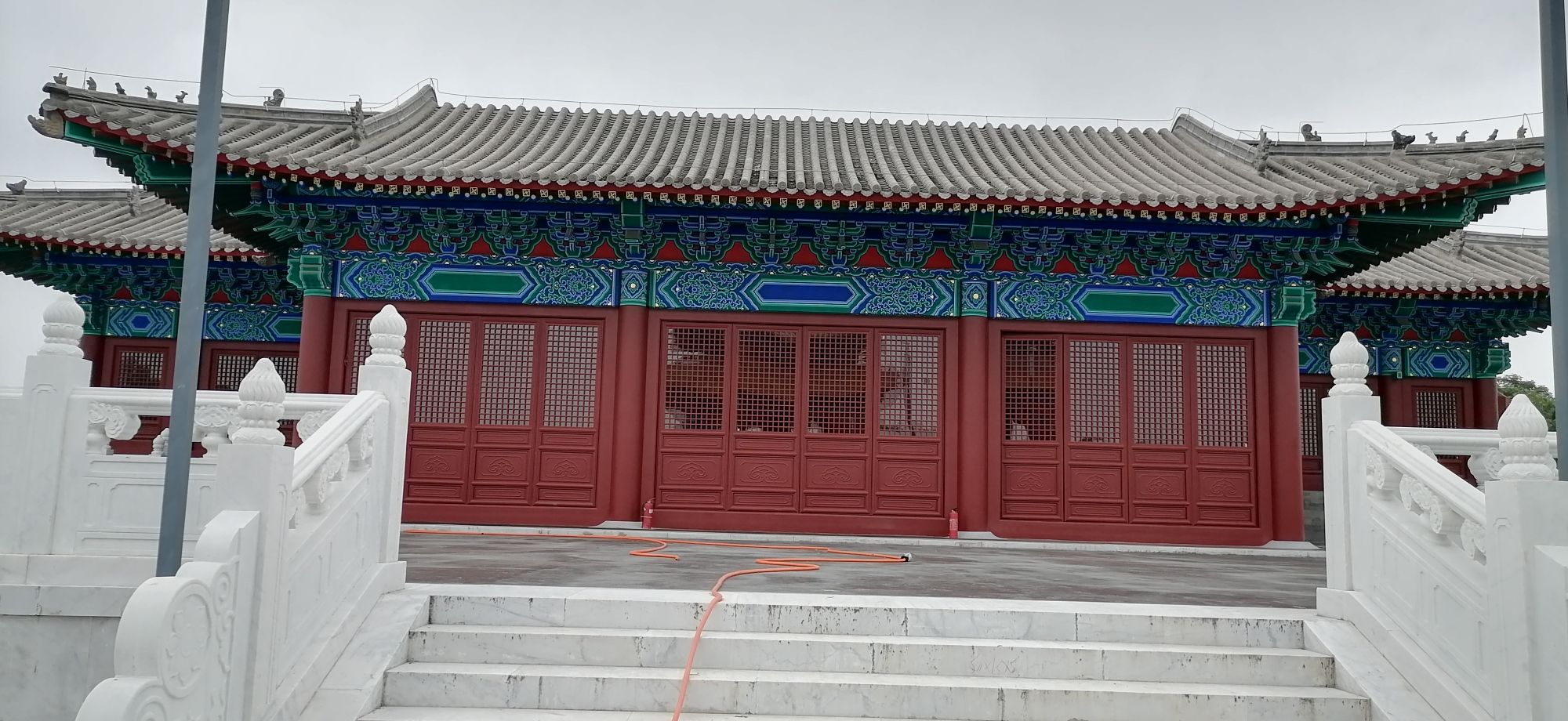朱元璋故里旅行图片 3