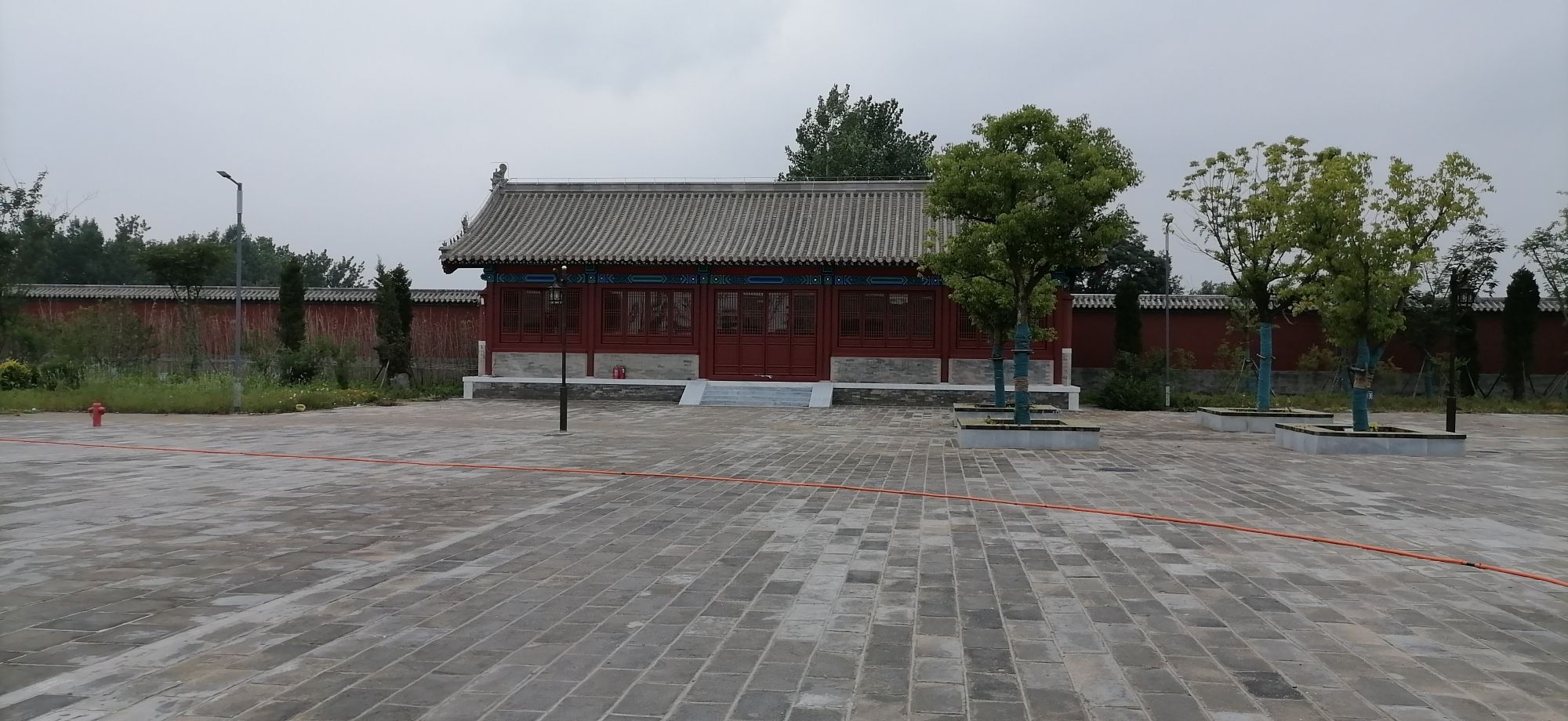 朱元璋故里旅行图片 2