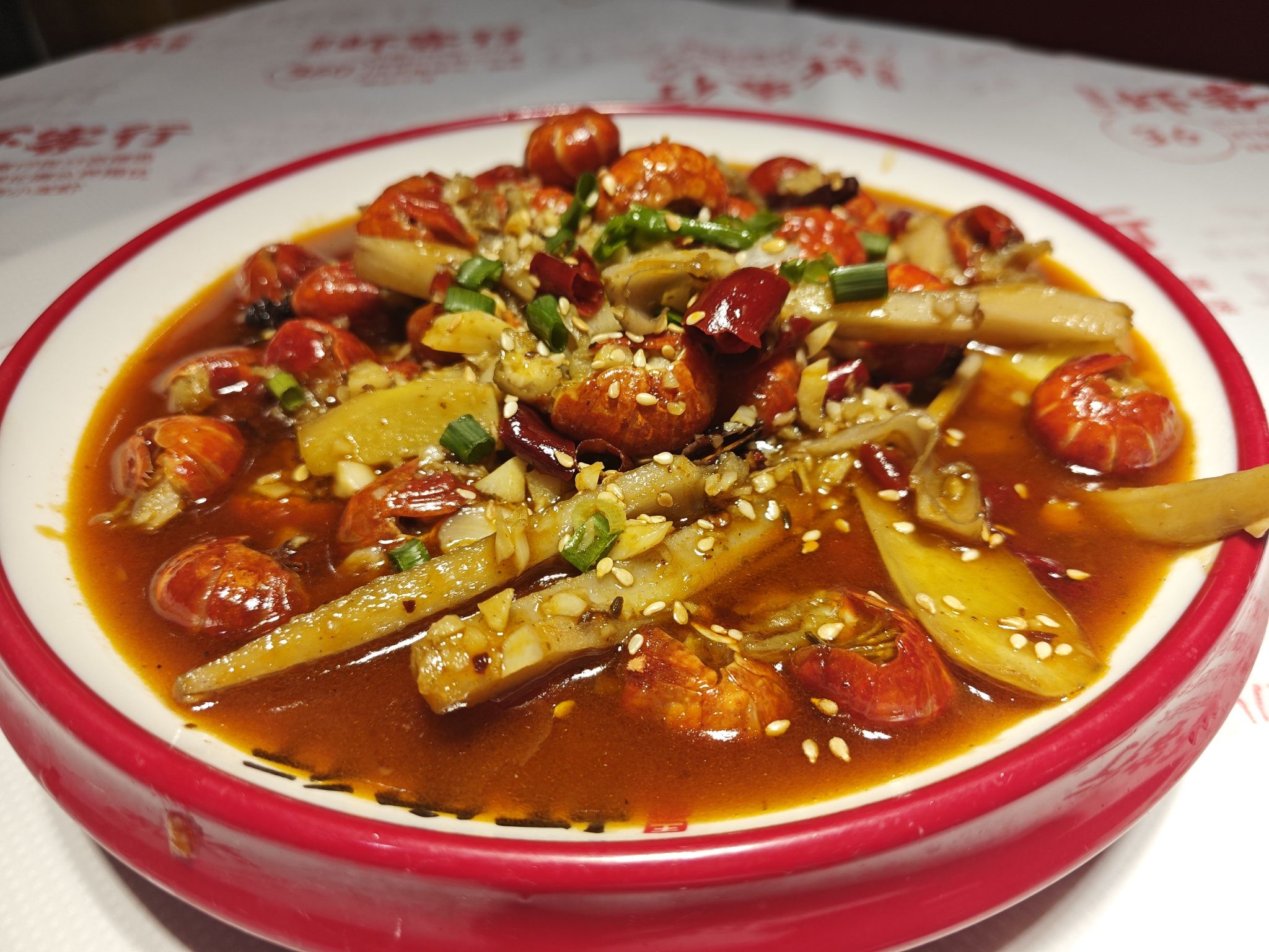 王记虾客行(文兴店)