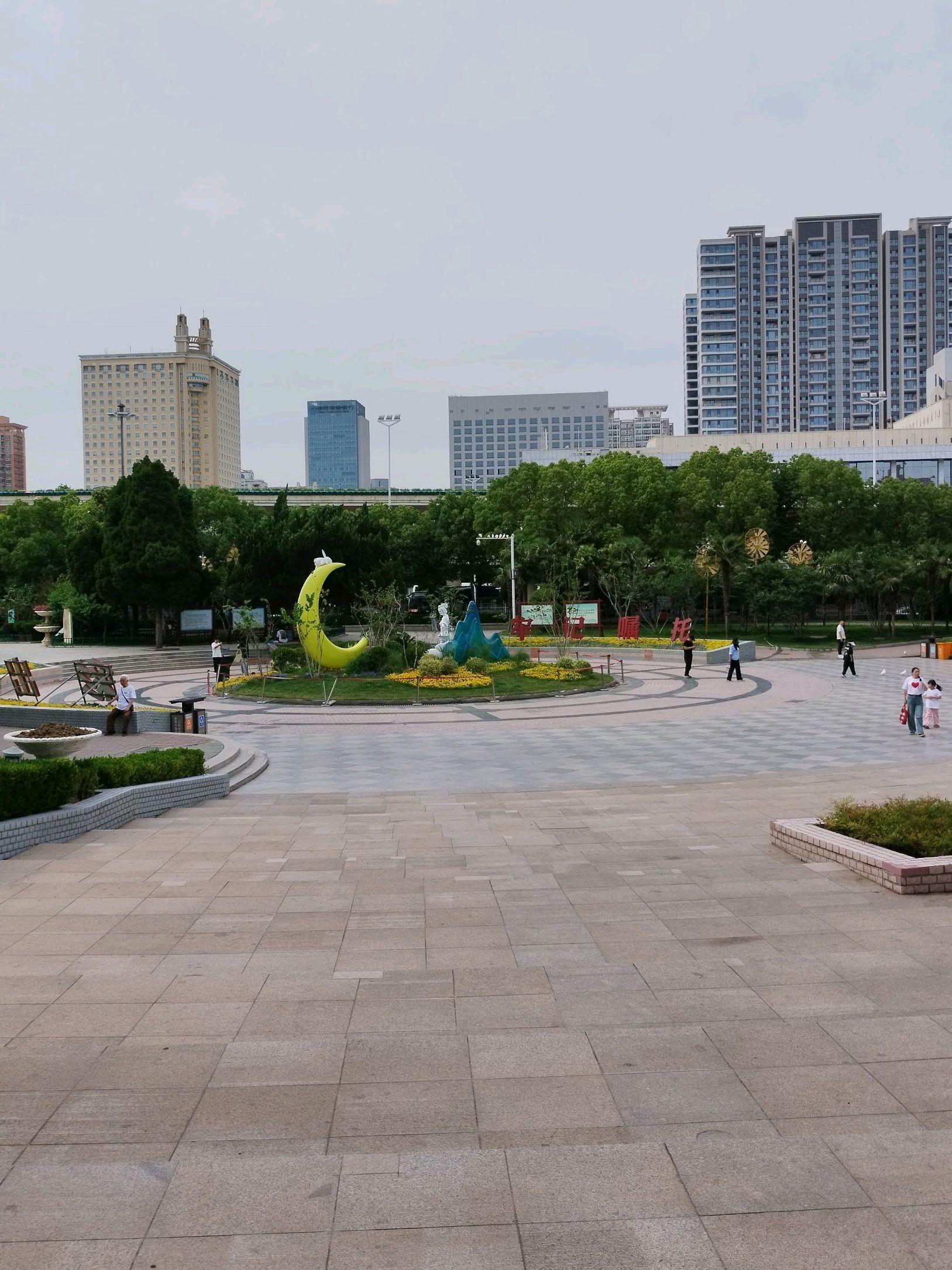 黄河博物馆旧址旅行图片 3