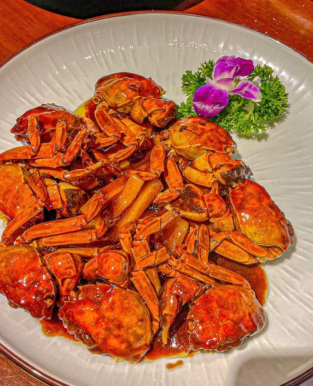 缘公小馆海派风情中餐厅