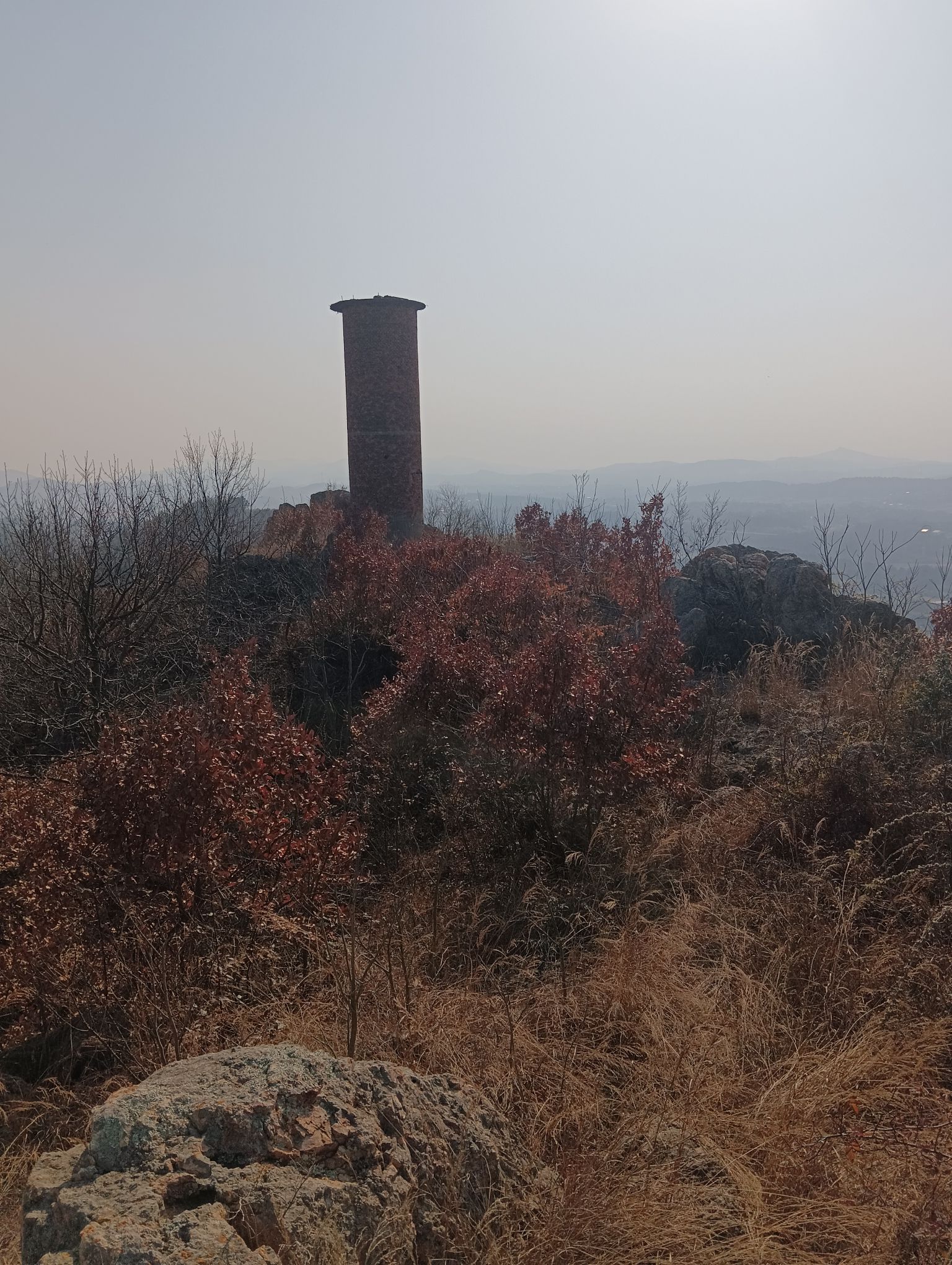 宝龙山景区旅行图片 3
