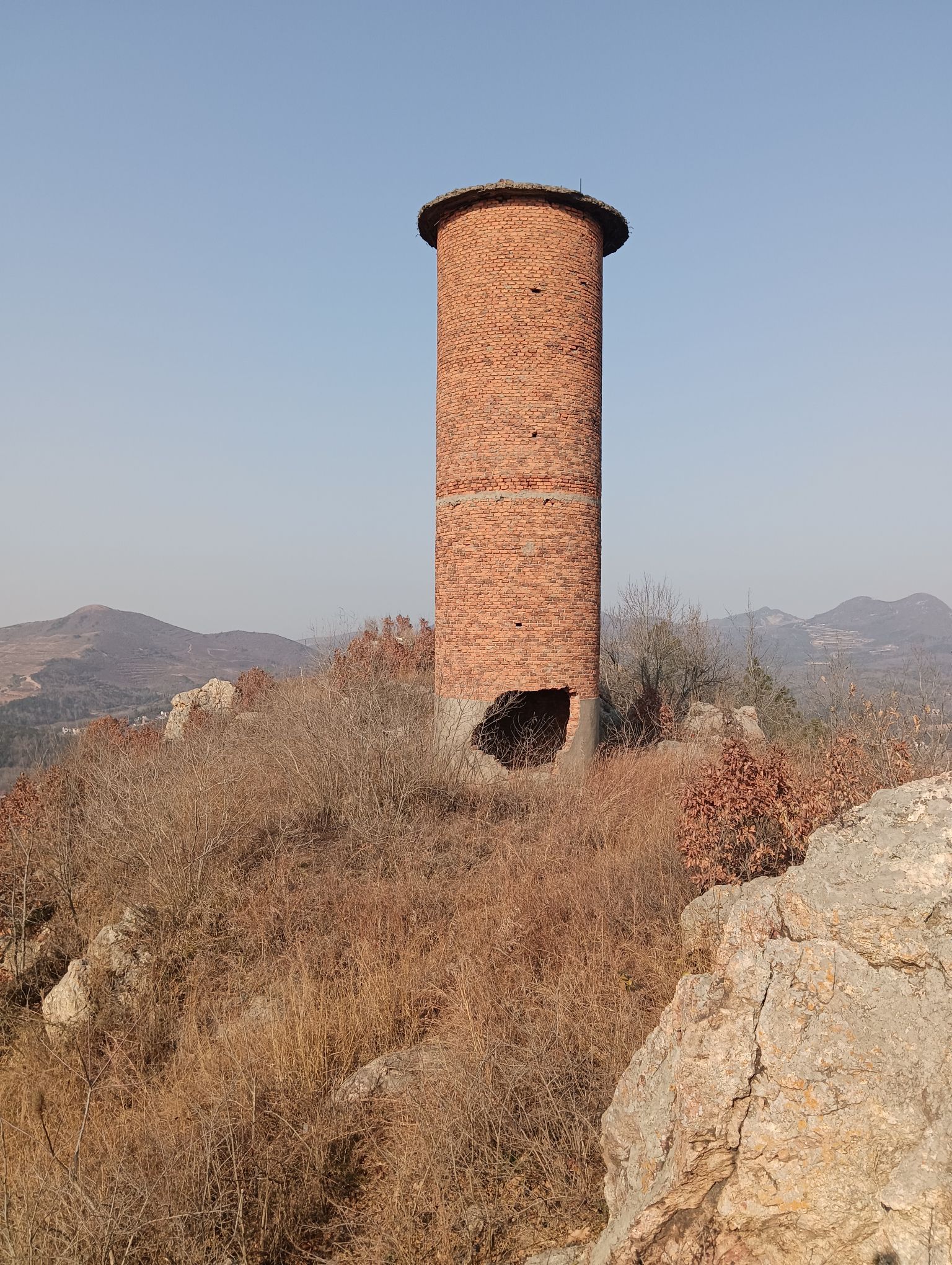 宝龙山景区旅行图片 1
