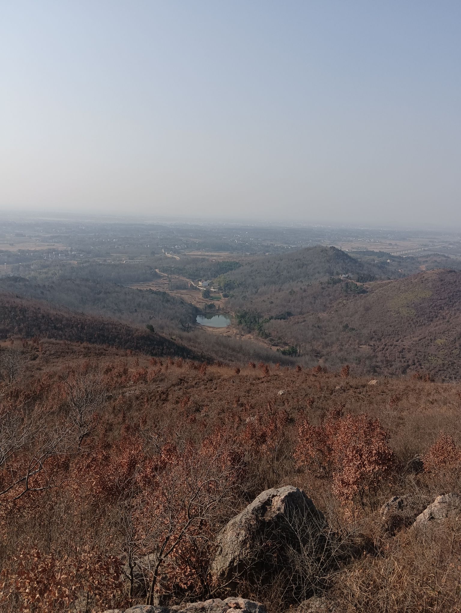 宝龙山景区旅行图片 2