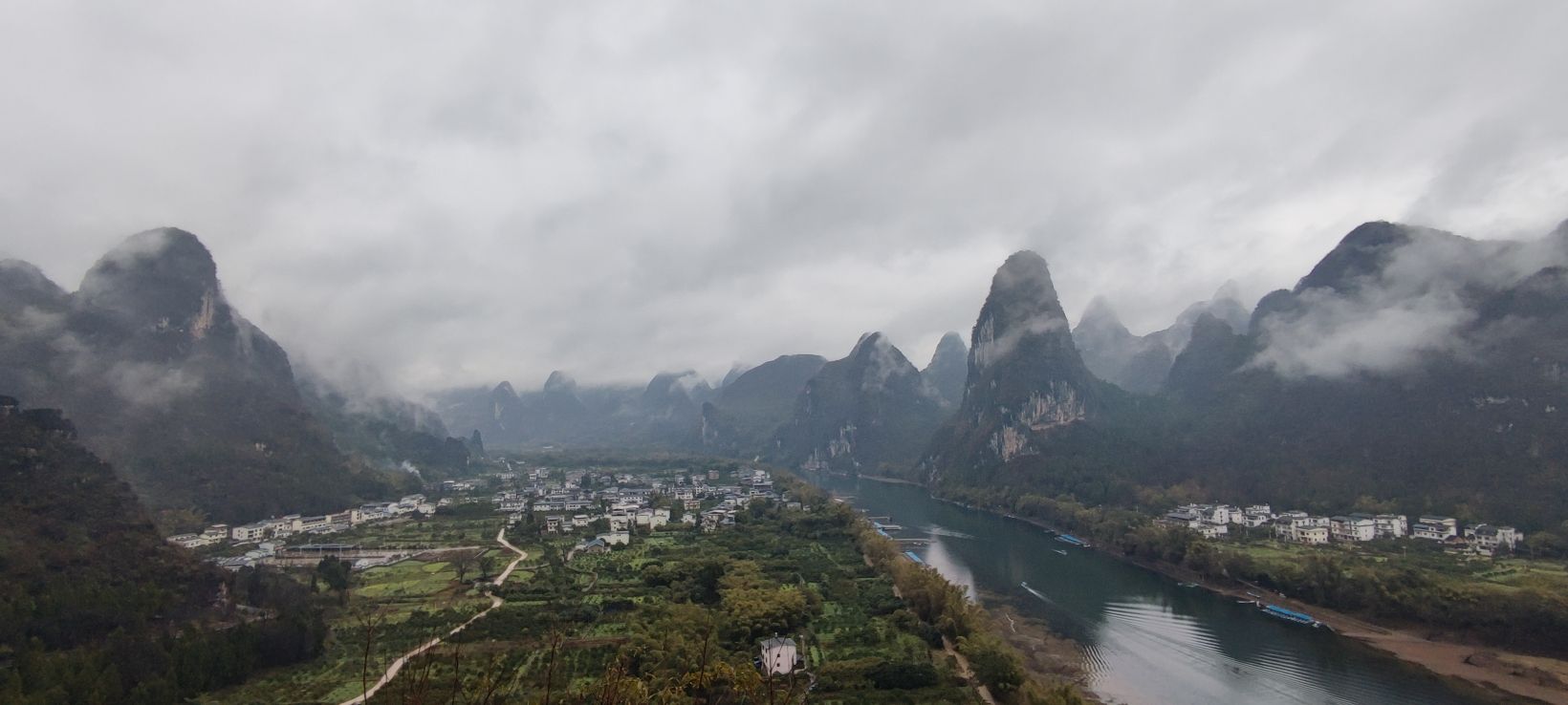 杨堤观景台旅行图片 3