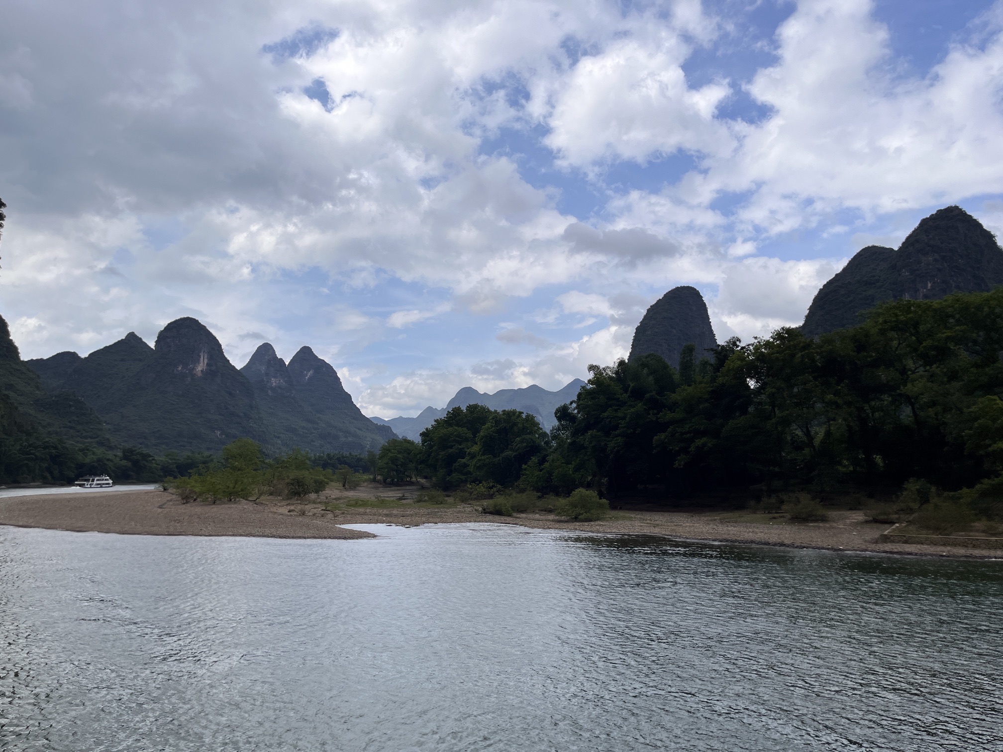 杨堤观景台旅行图片 2