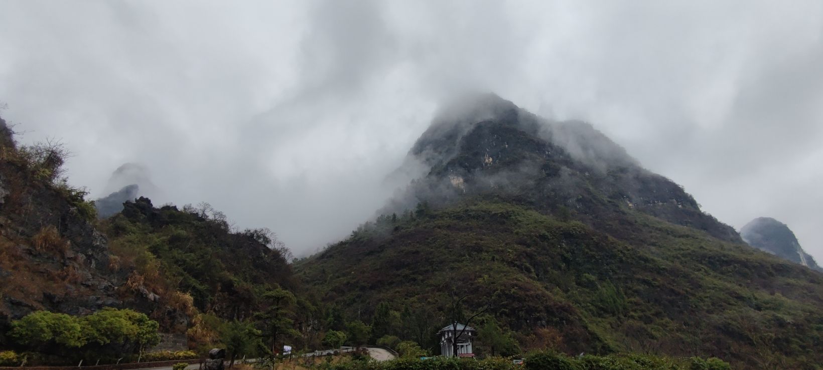 杨堤观景台旅行图片 2
