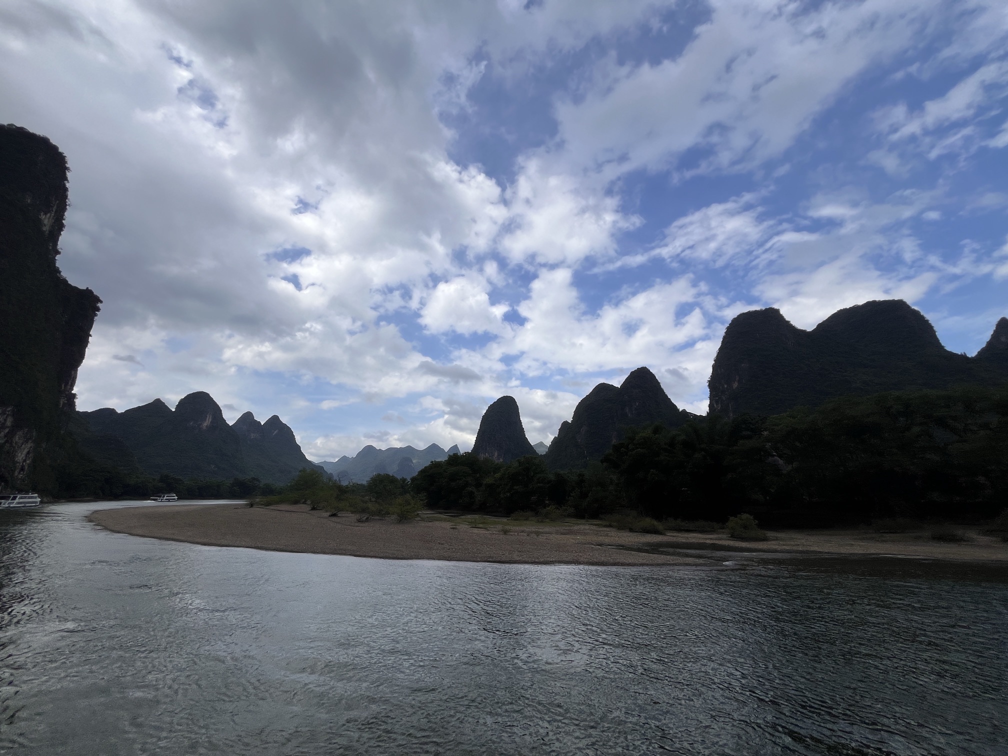 杨堤观景台旅行图片 1