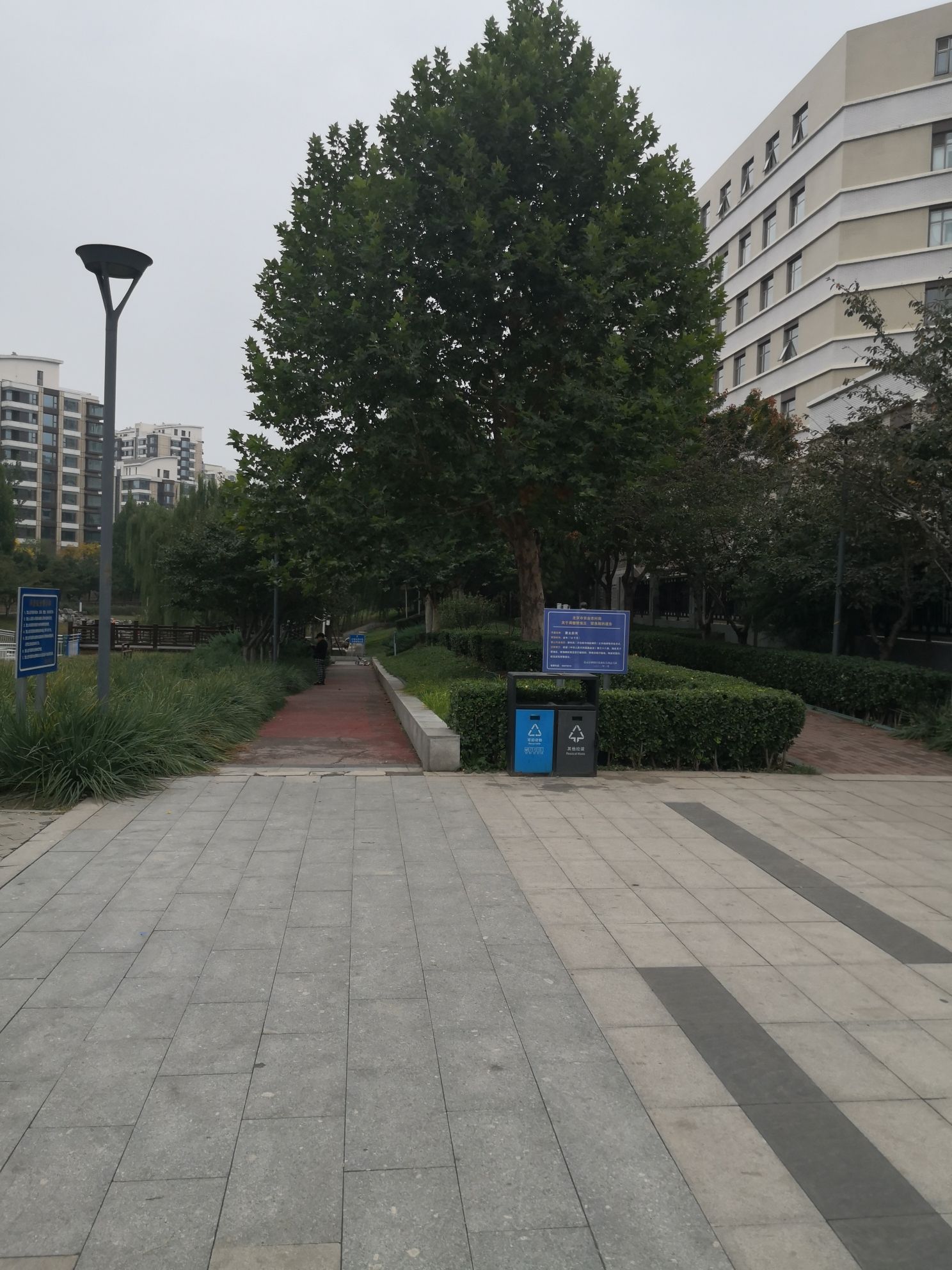 萧太后河源头广场旅行图片 3