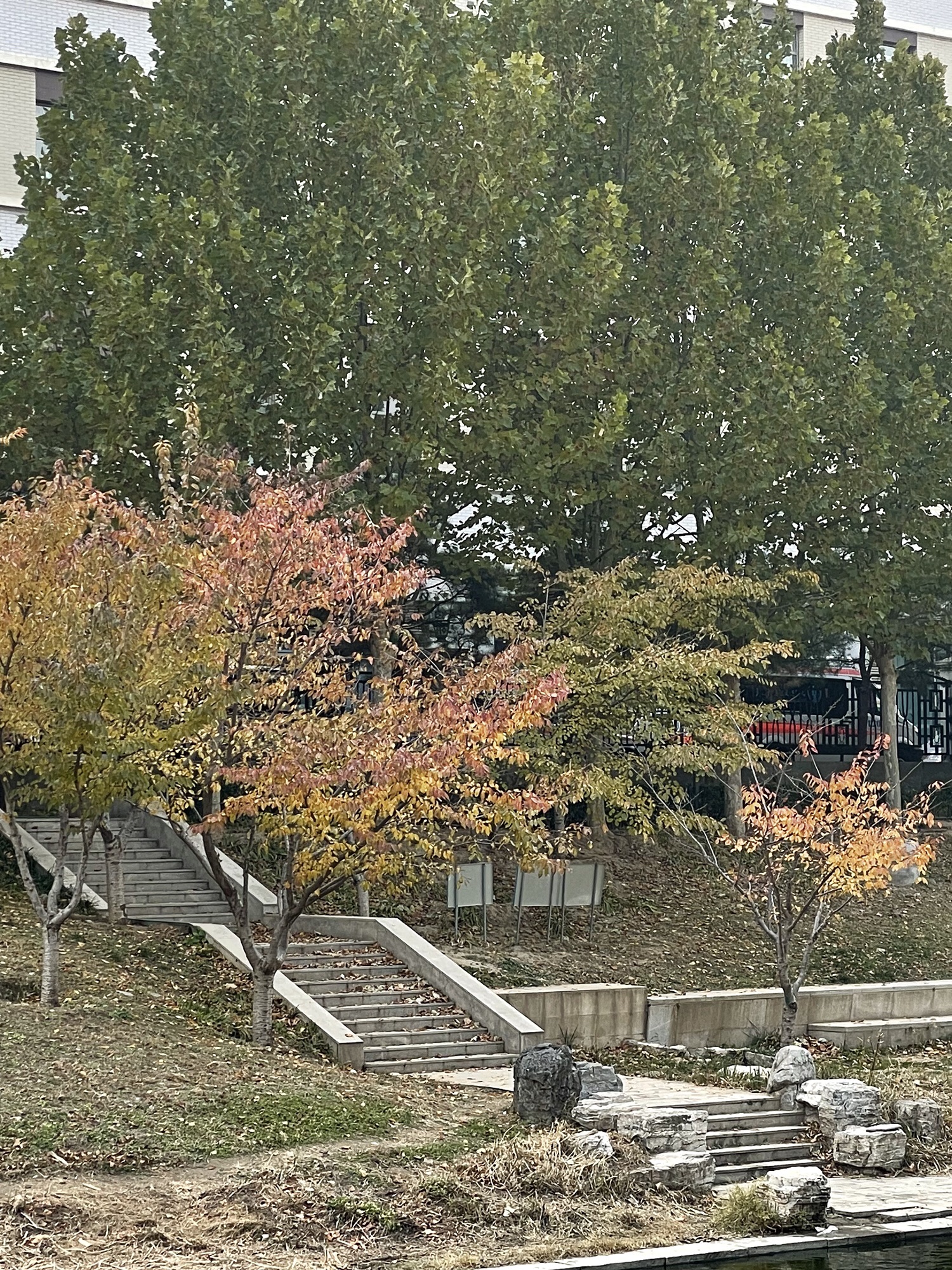 萧太后河源头广场旅行图片 3