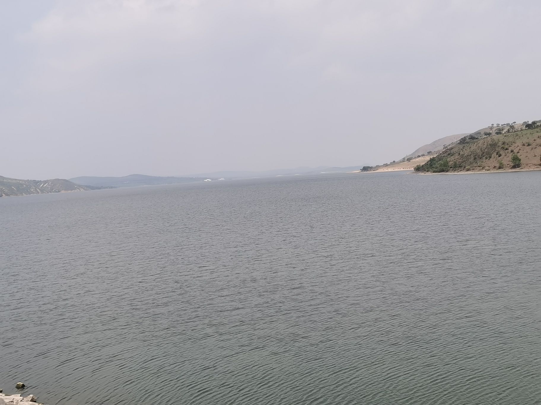 内蒙古多伦滦河源国家湿地公园旅行图片 2