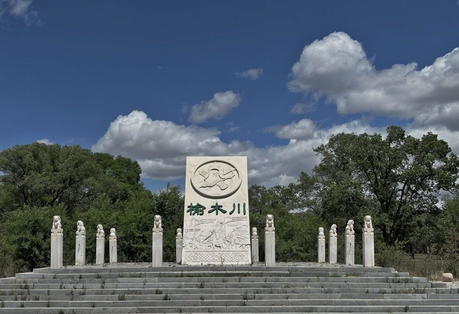 内蒙古多伦滦河源国家湿地公园旅行图片 1