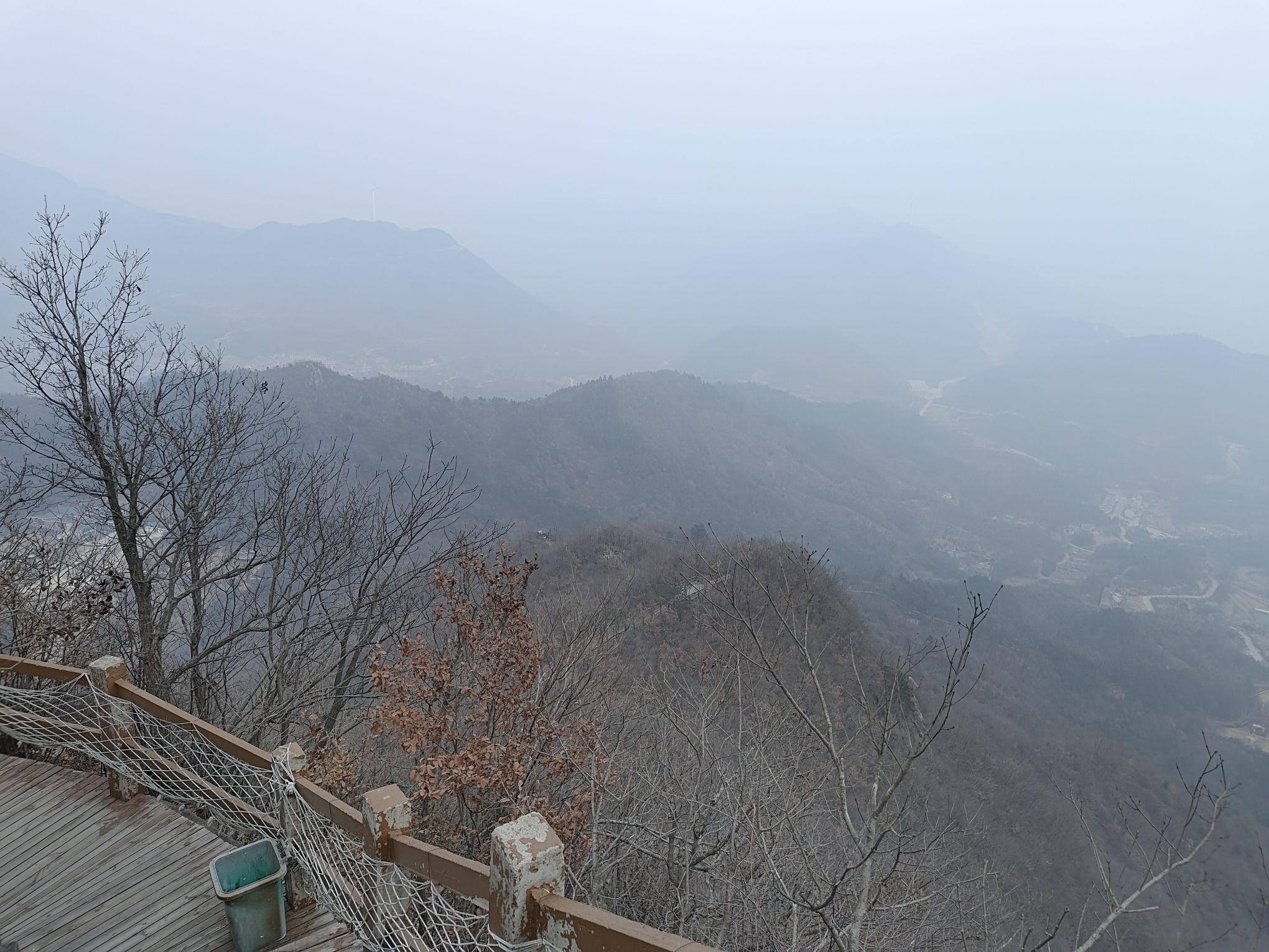 悬剑山风景区旅行图片 2